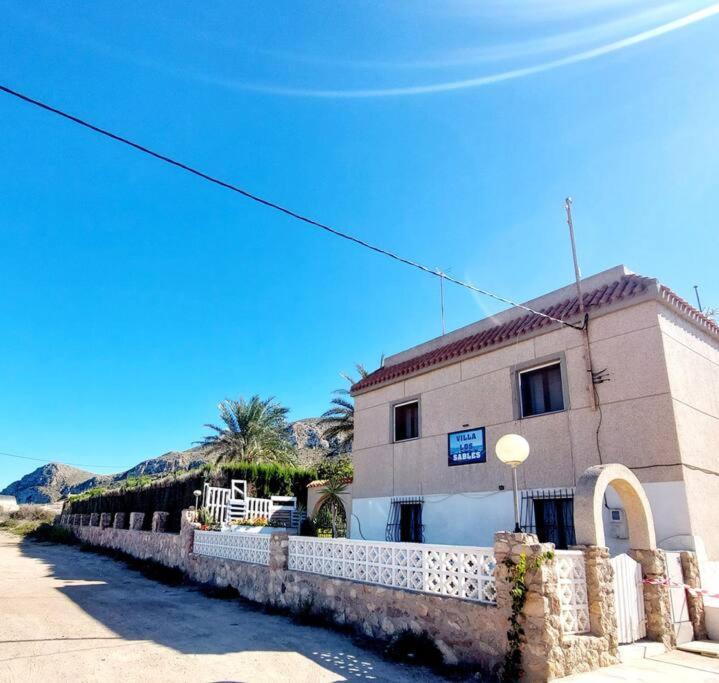 Del Cabo * Águilas