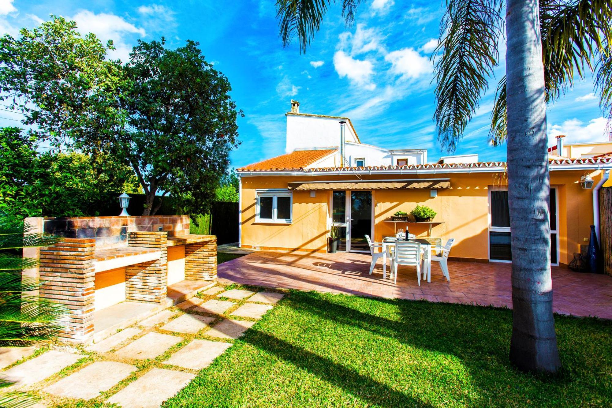 Casa Marineta Iii * Denia