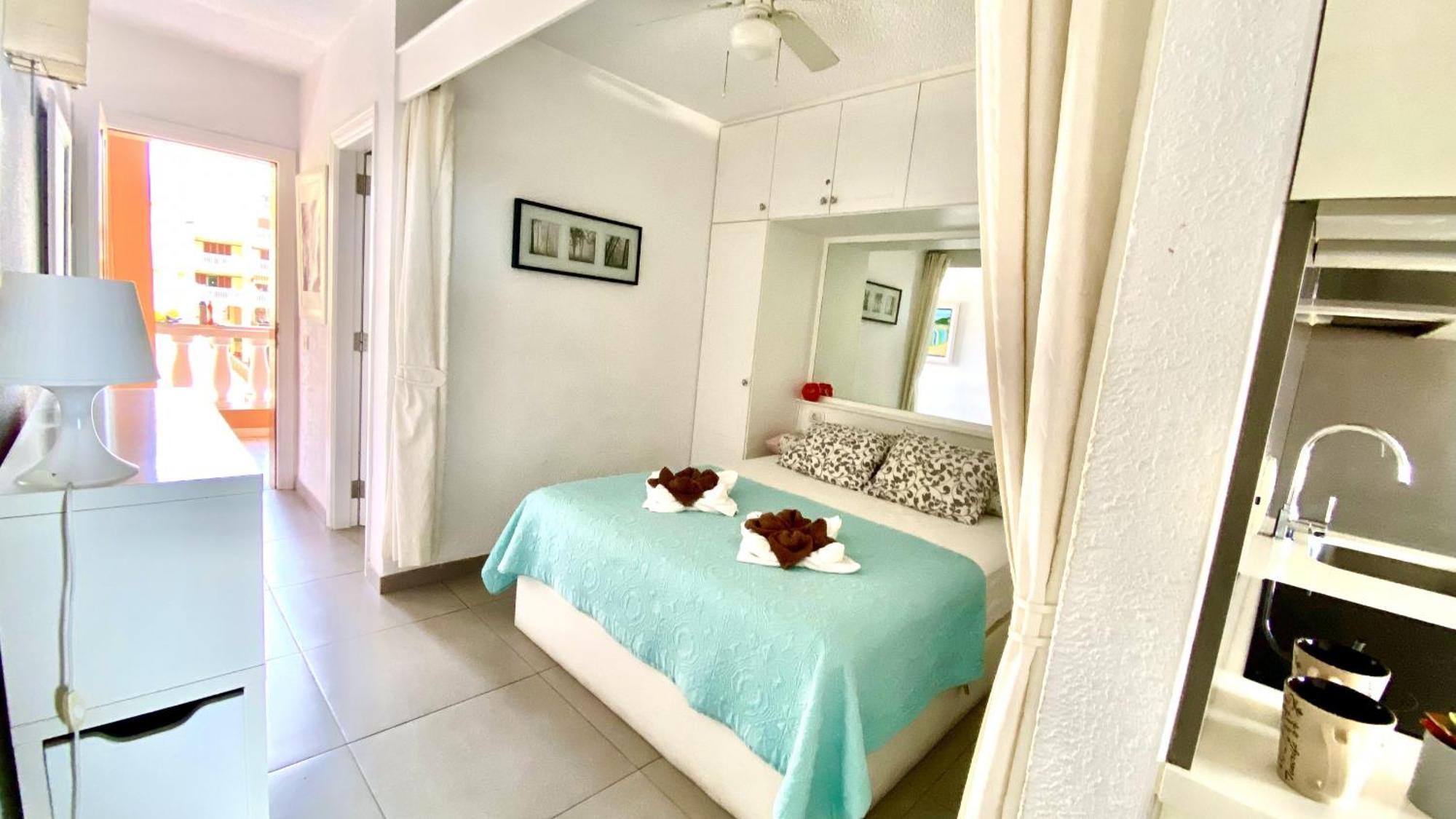 Royal Garden Sea Views By Deihu Experiences Apartment *