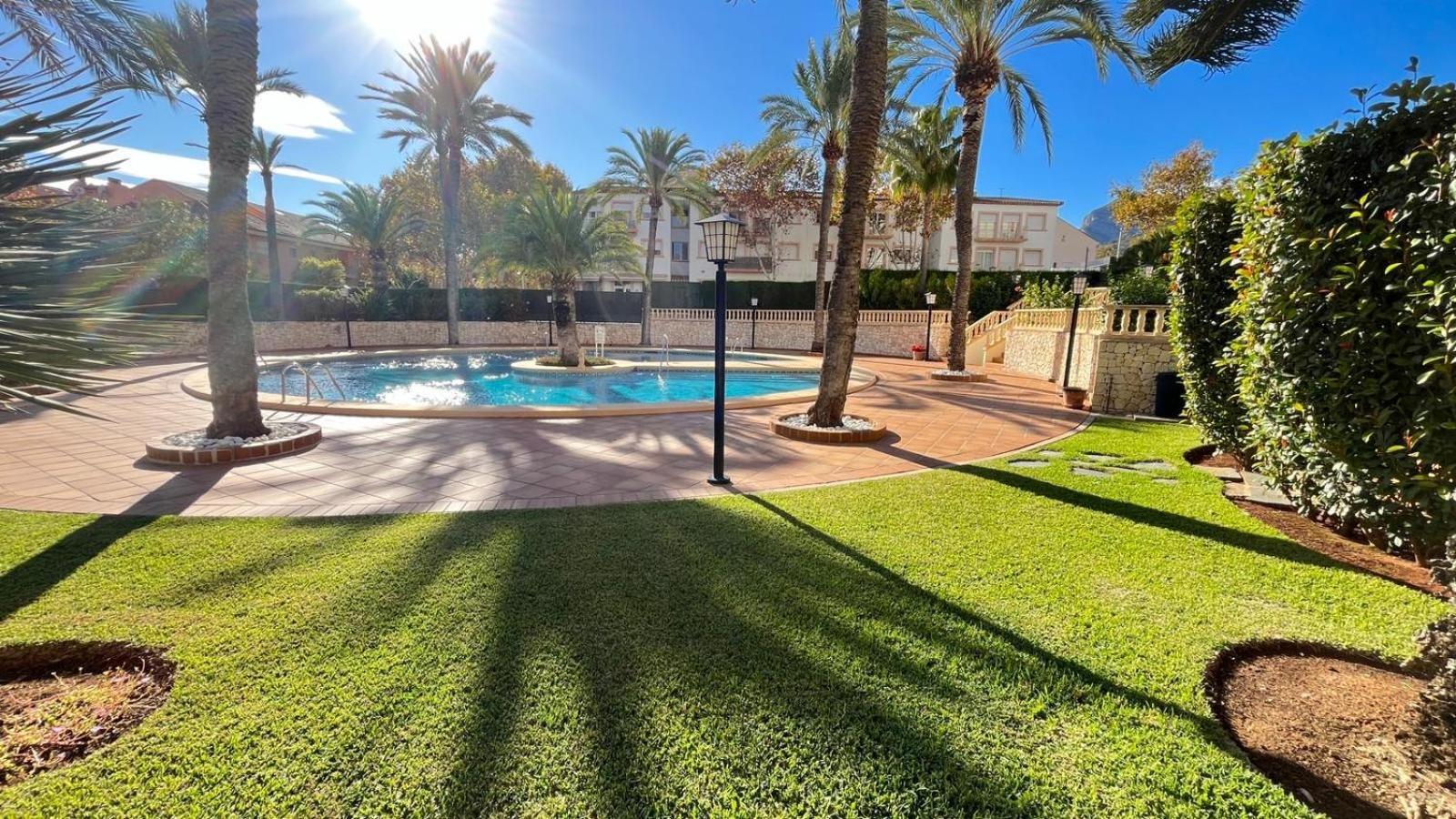 Apartment Precioso En La Playa De By El Conserje Javea