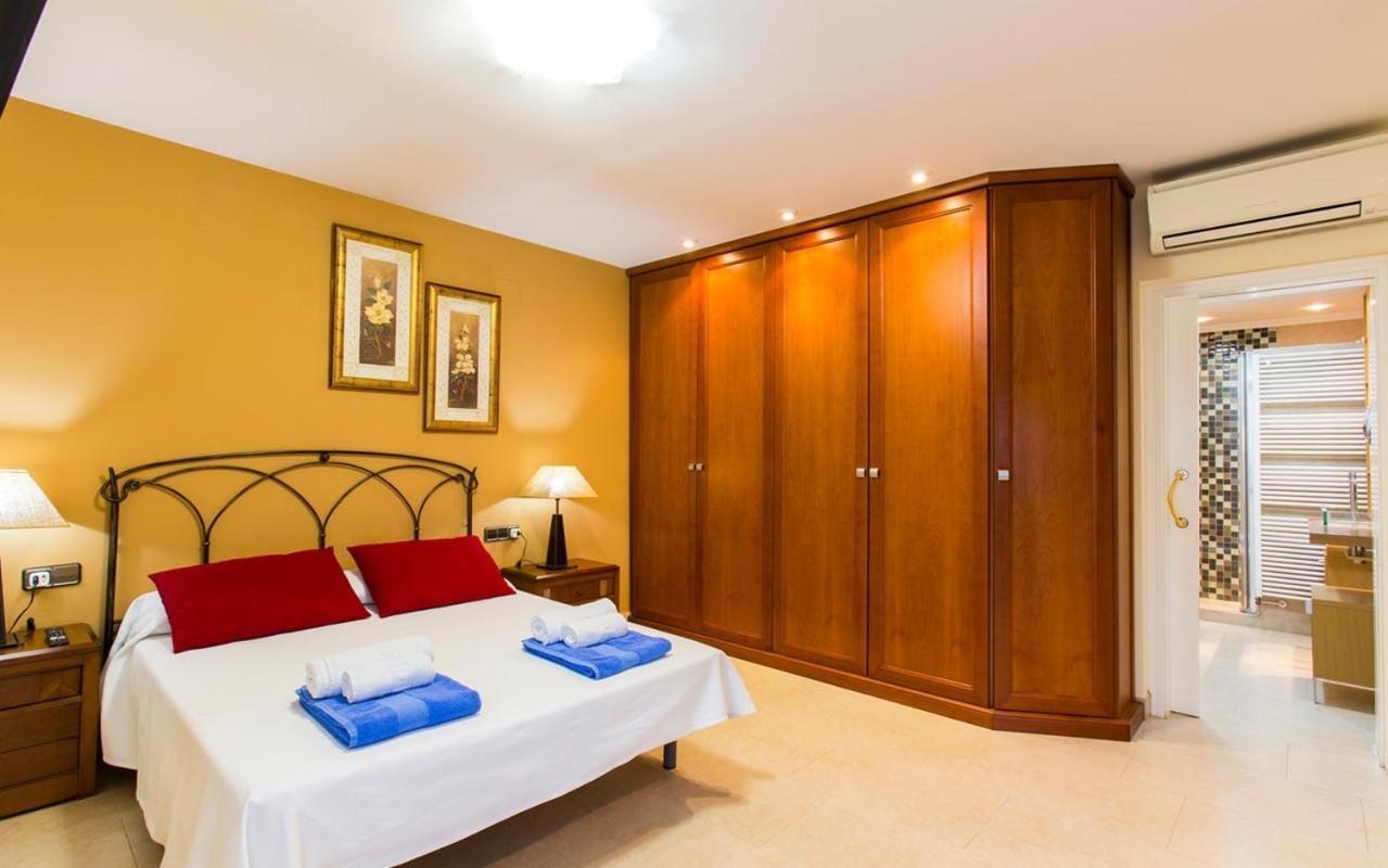 Segaria Chalet Dénia