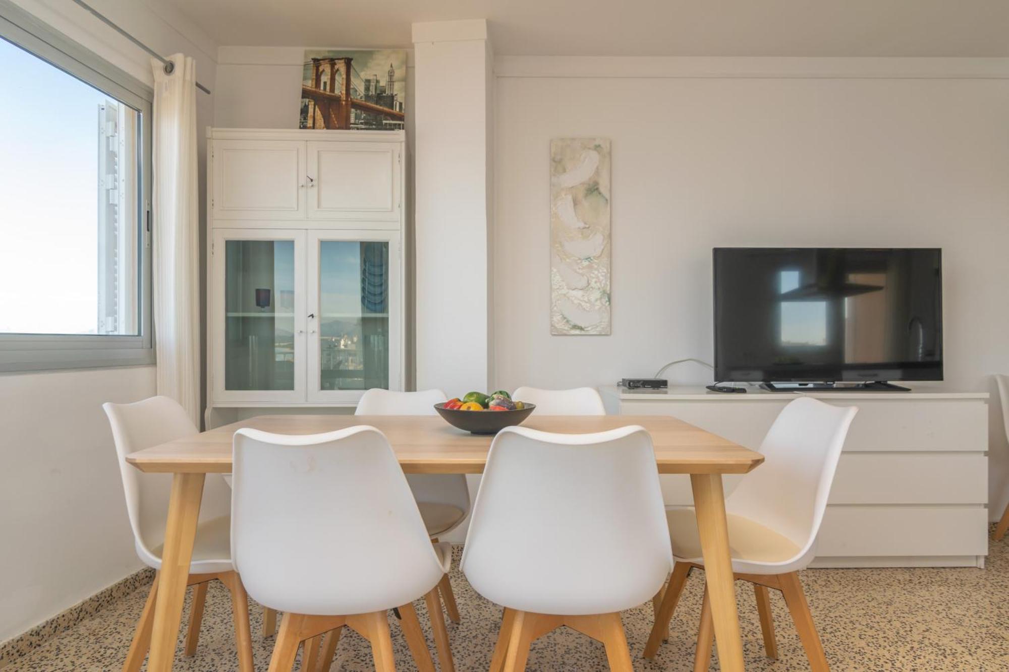 Apartamento Ran De Mar (adults Only)