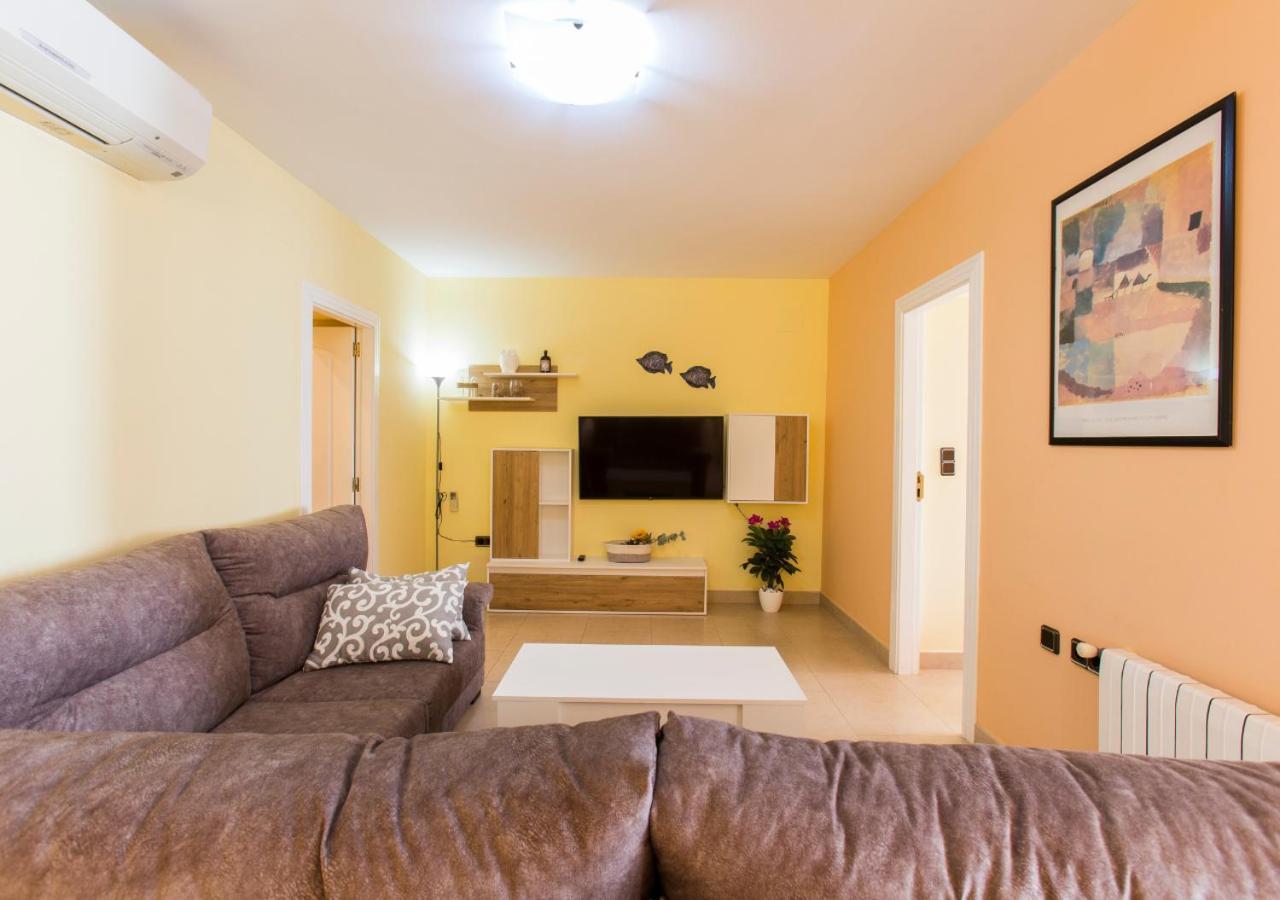 Chalet Segaria Dénia