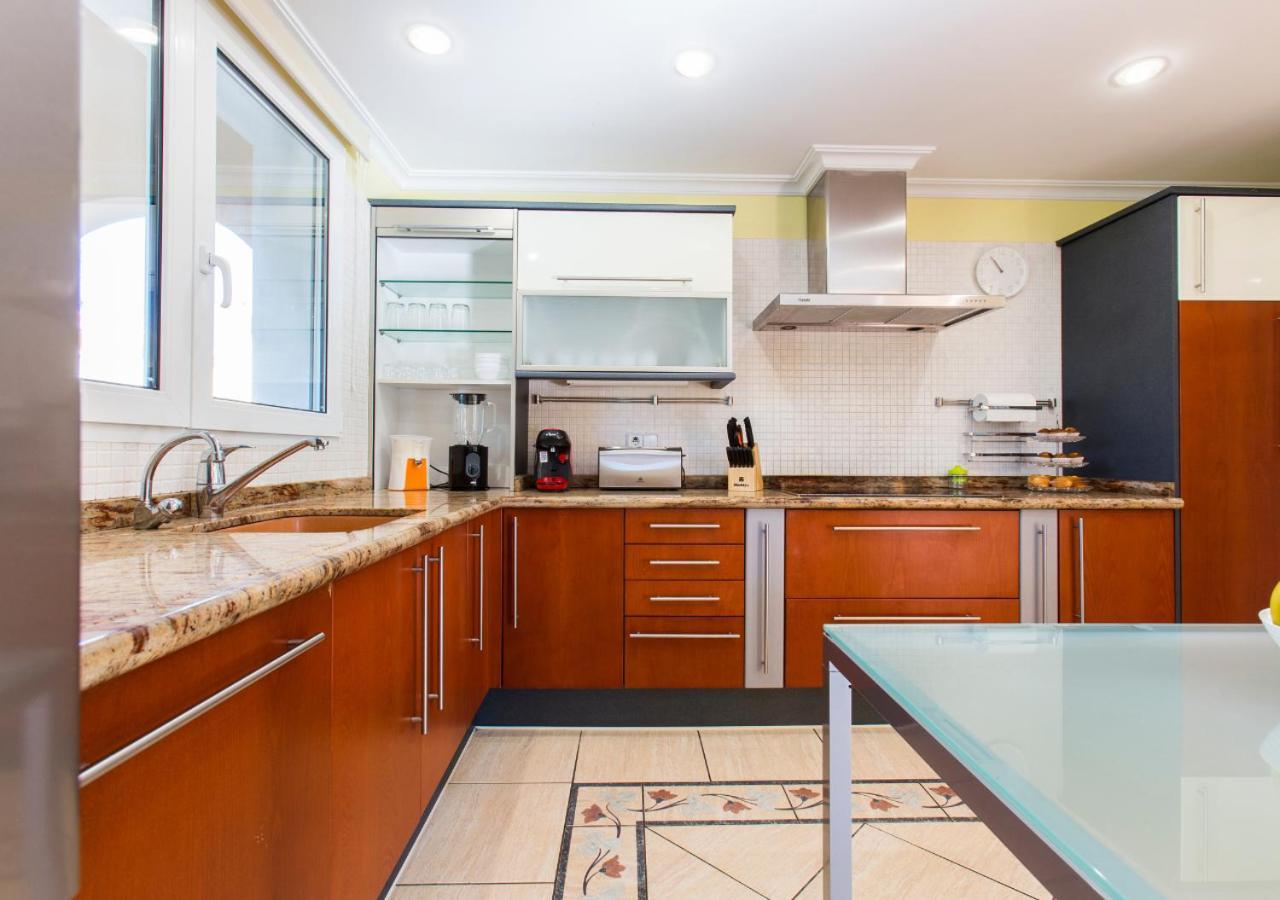 Segaria Chalet Dénia