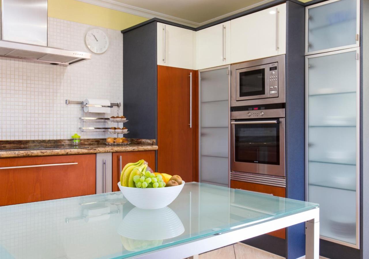 Chalet Segaria Dénia
