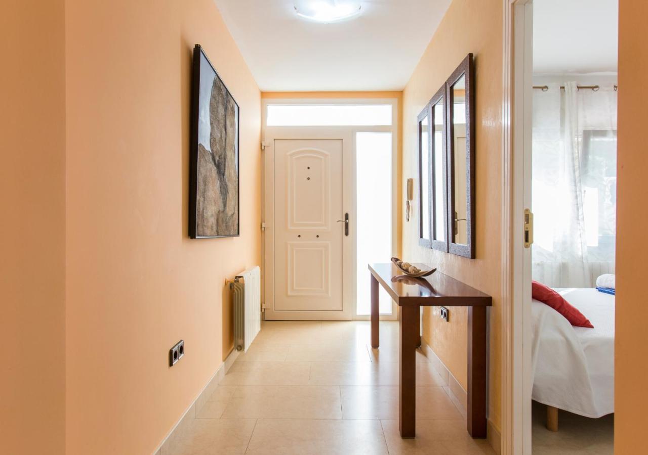 Chalet Segaria Dénia