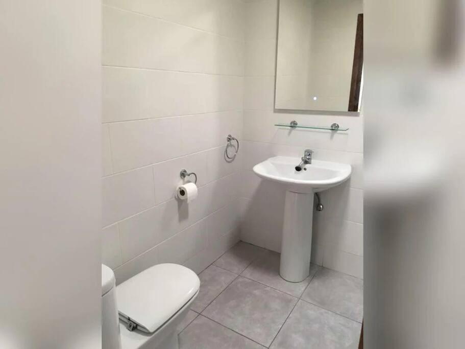 Villa Charming 3 Bedroom Located In Moraira.