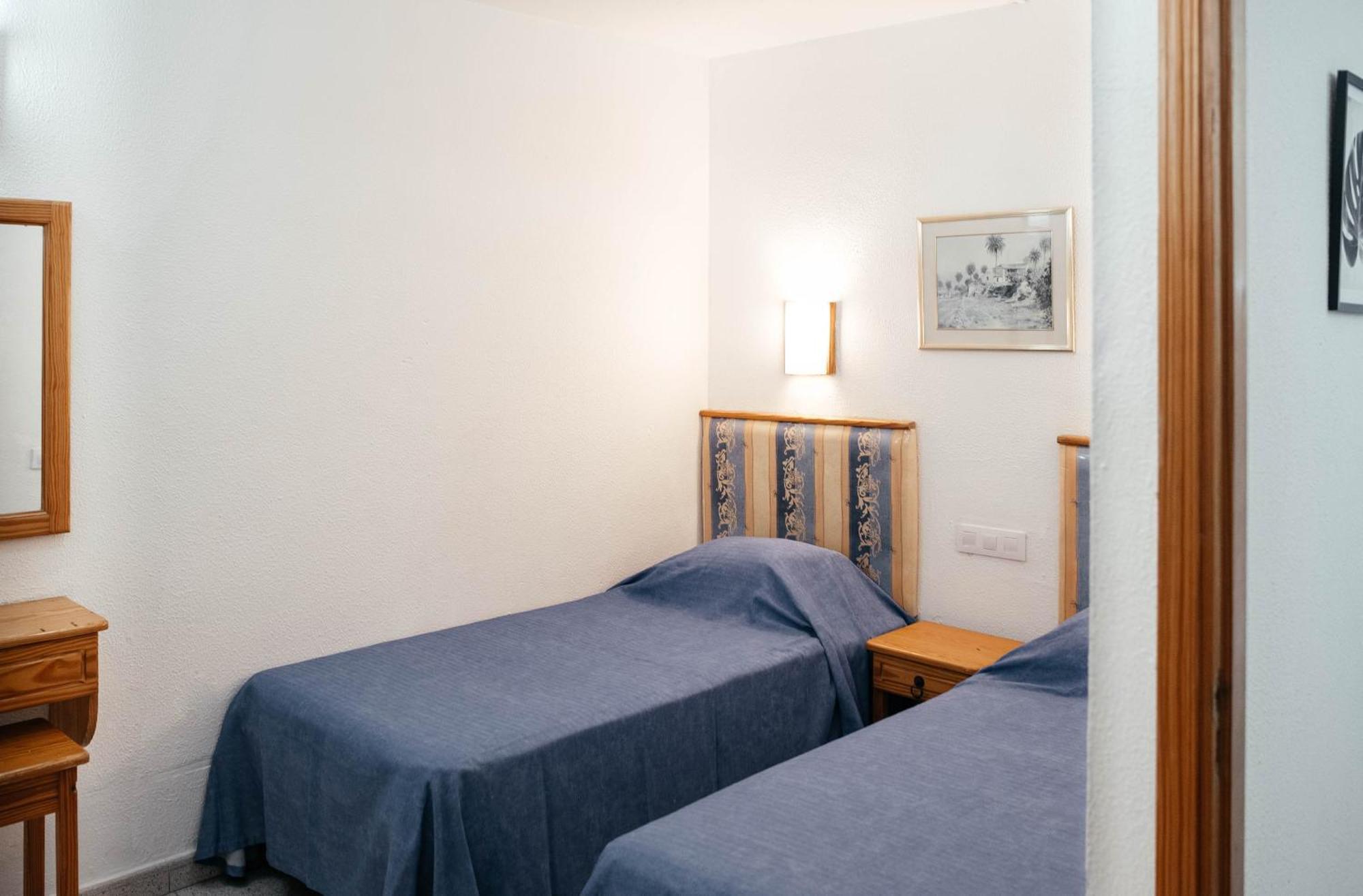 Tamarasol 2 * San Bartolome de Tirajana (Gran Canaria)