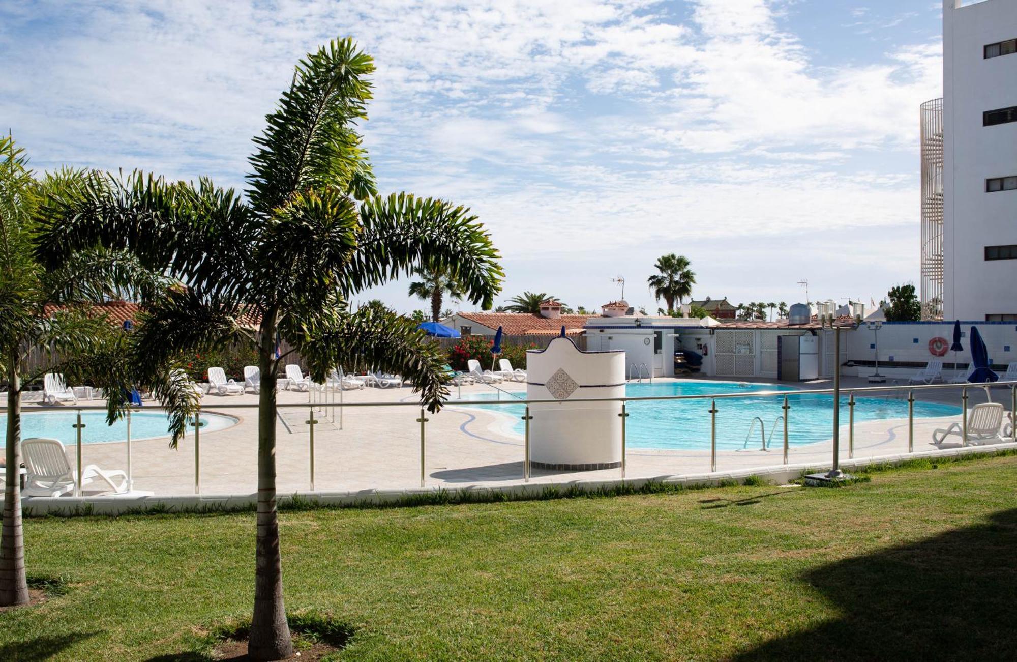 Apartment Tamarasol 2 *