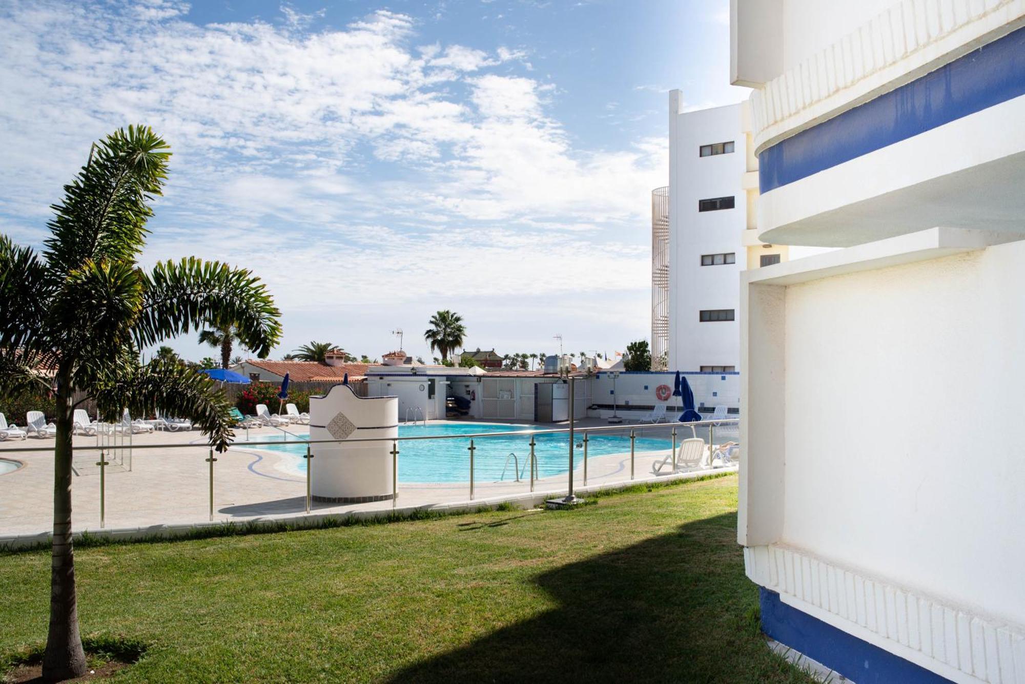 Apartment Tamarasol 2