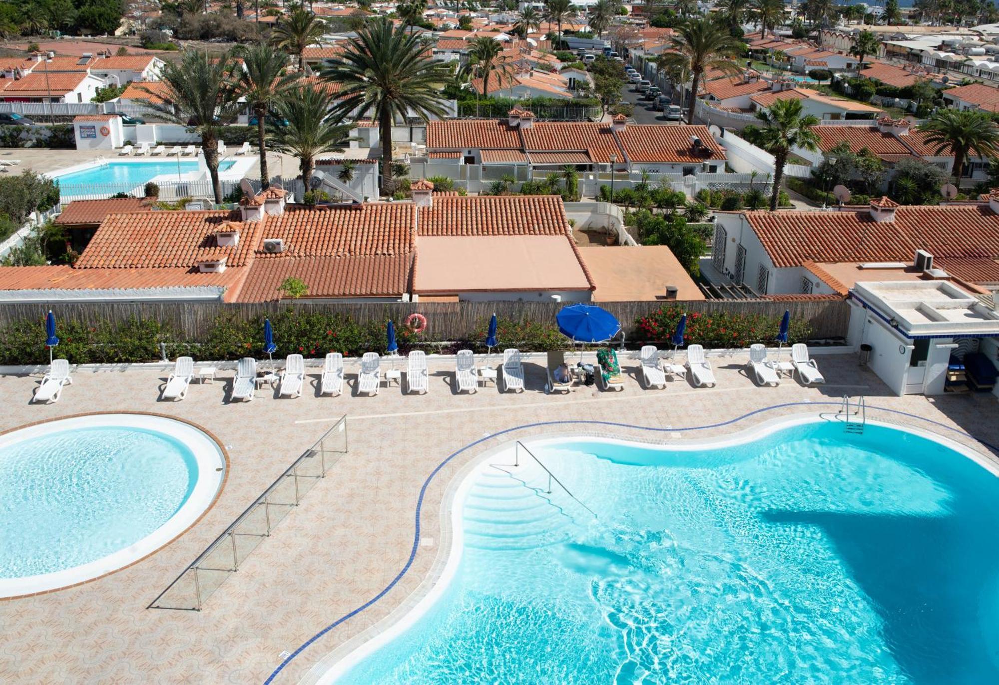 Tamarasol 2 Apartment San Bartolome de Tirajana (Gran Canaria)