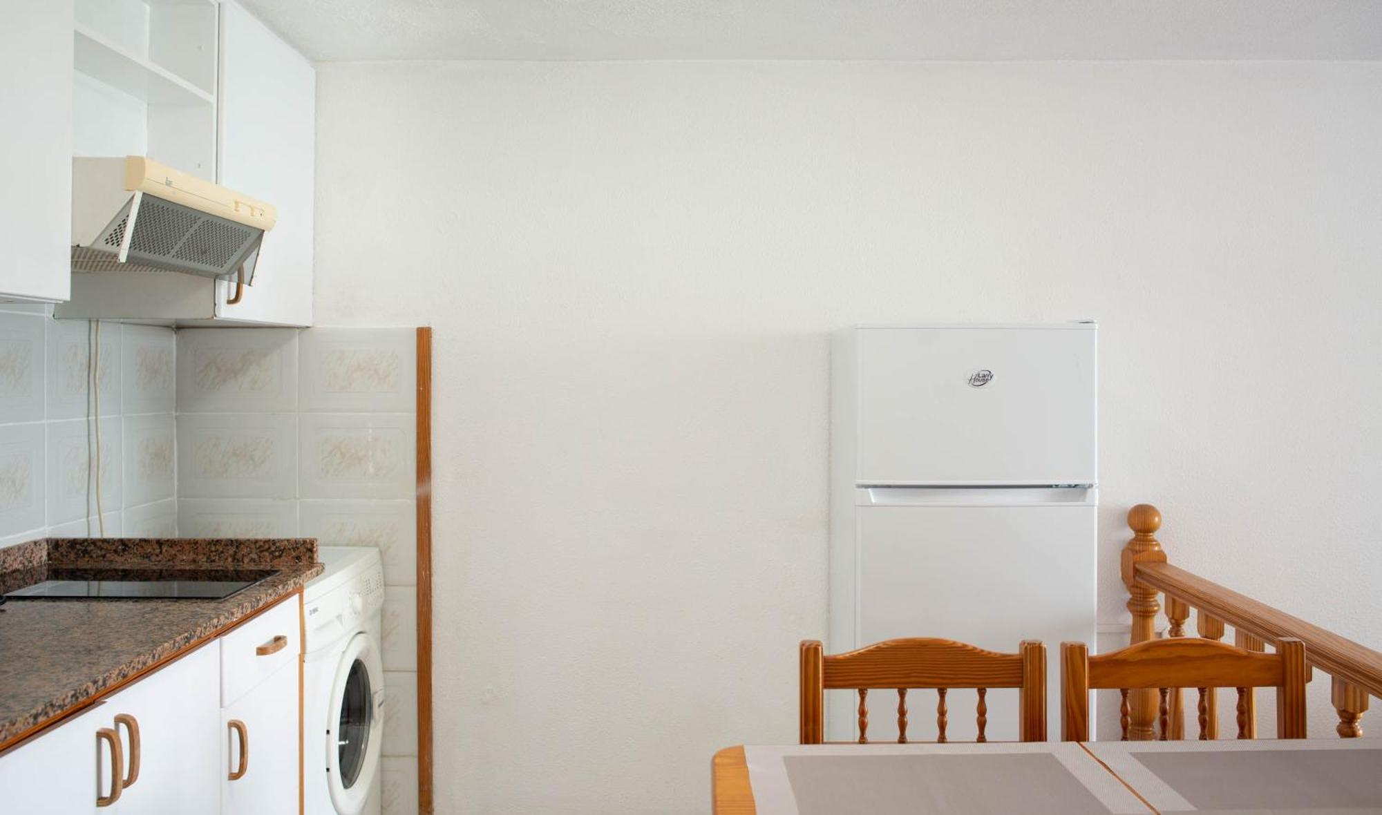 Apartment Tamarasol 2 San Bartolome de Tirajana (Gran Canaria)