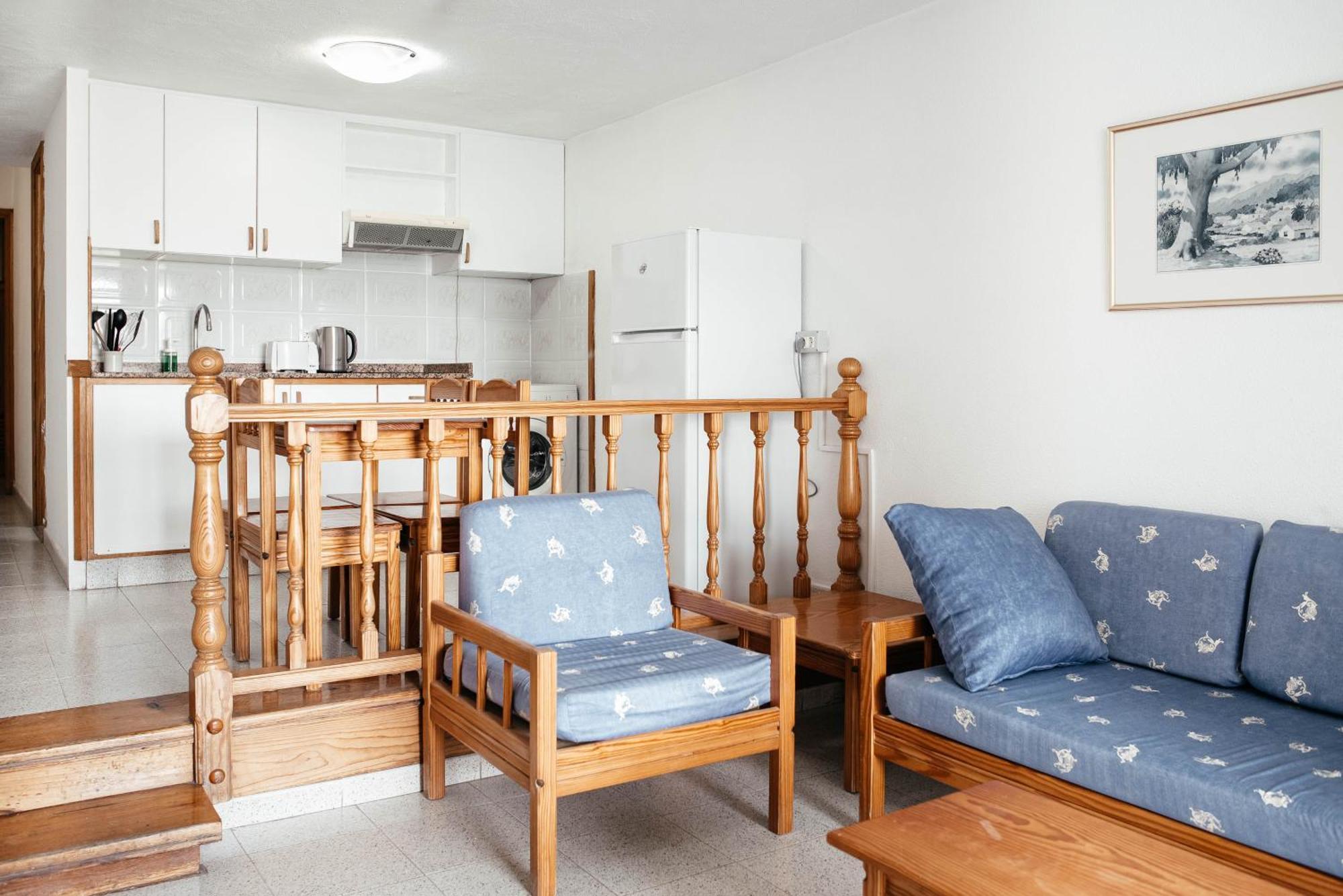 Apartment Tamarasol 2 San Bartolome de Tirajana (Gran Canaria)