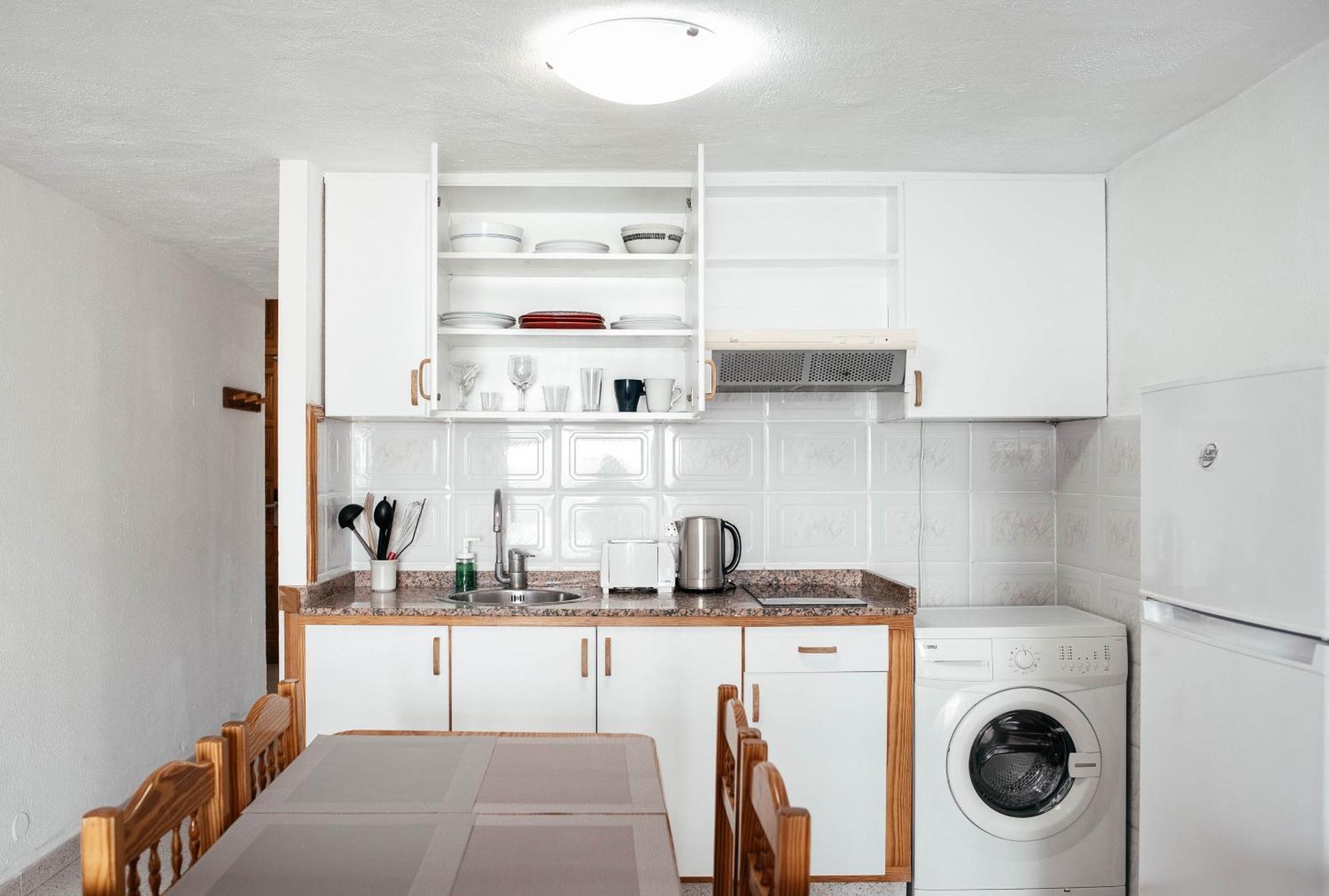 Tamarasol 2 Apartment