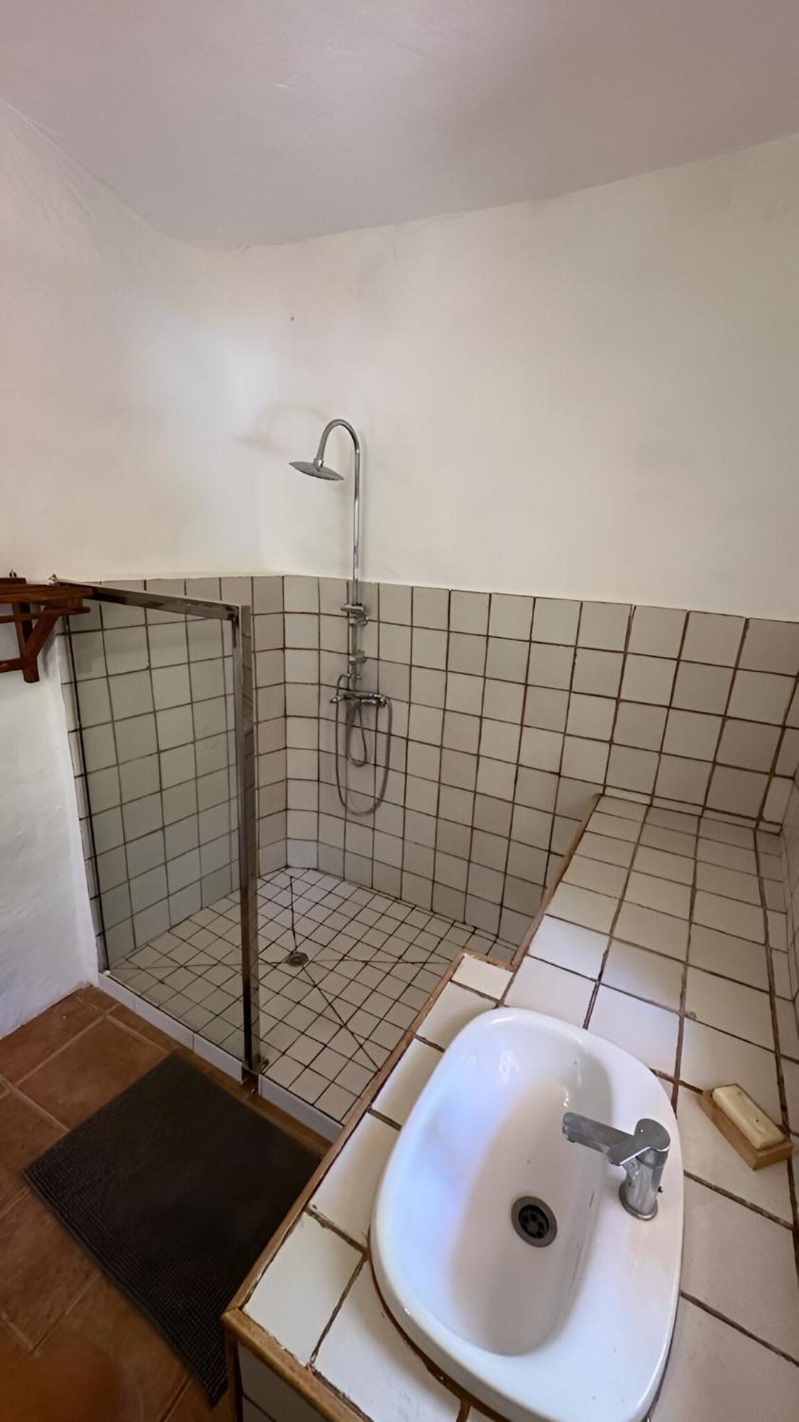 Сasa de vacaciones Casas Cuevas, Cabucos *