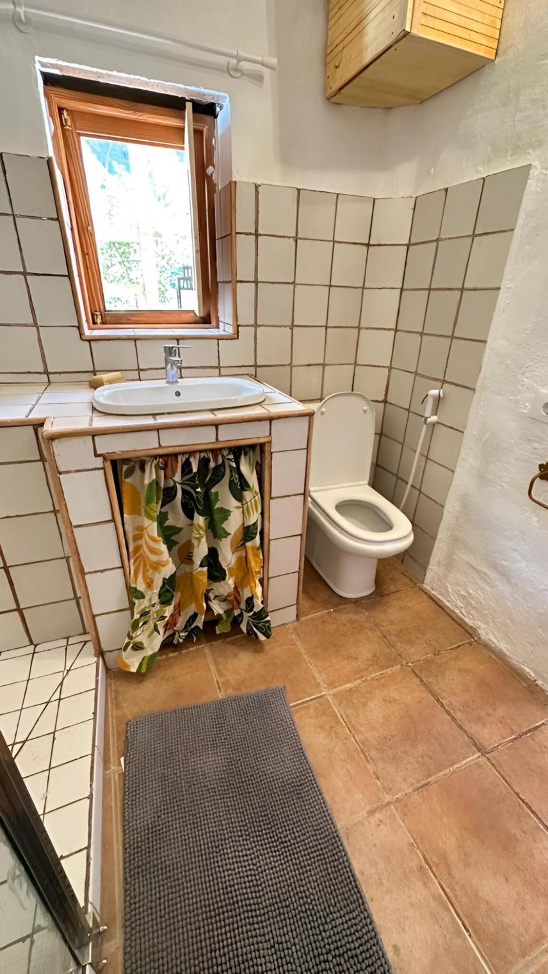 Сasa de vacaciones Casas Cuevas, Cabucos Agaete (Gran Canaria)