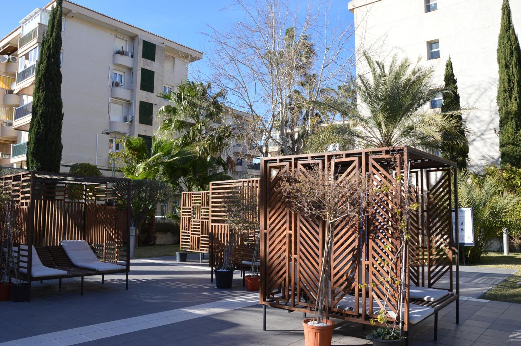 Albir & Sea Apartamento