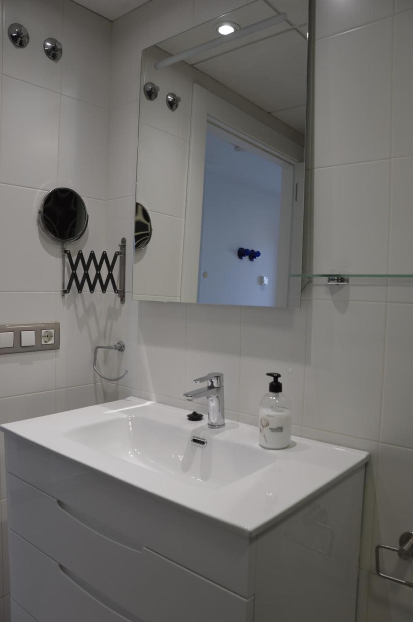 Apartamento Albir & Sea El Albir