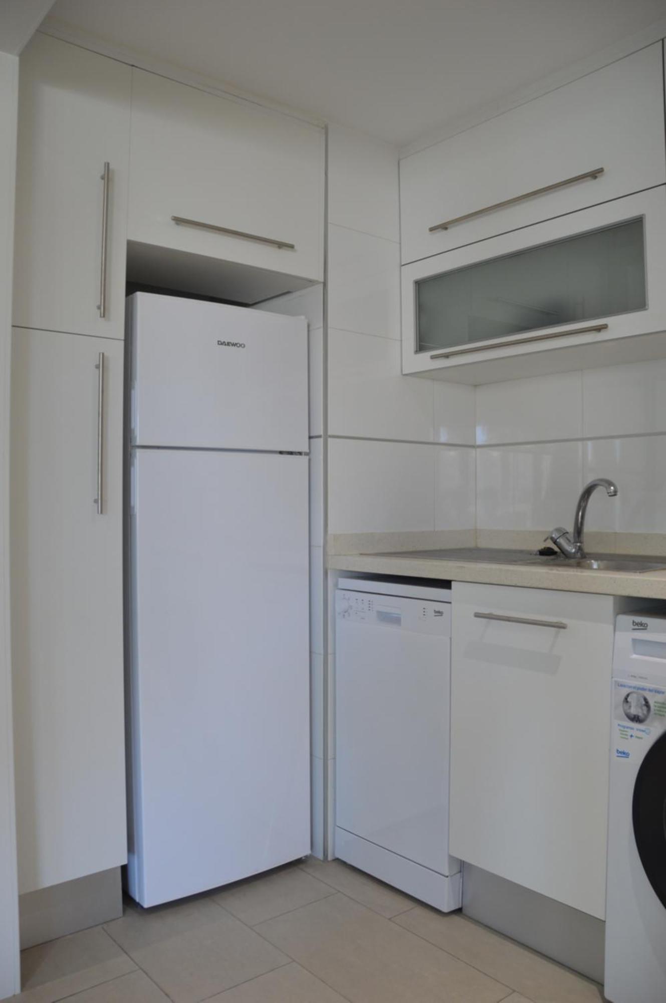 Apartamento Albir & Sea El Albir