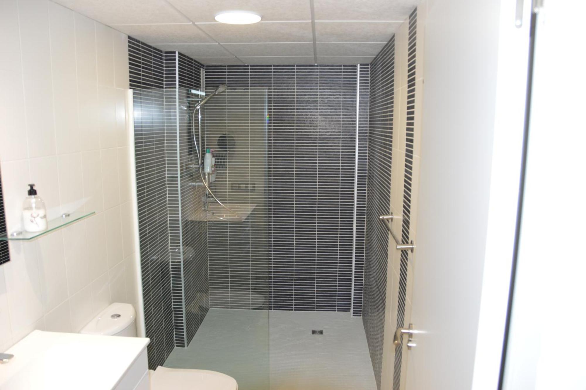 Albir & Sea Apartamento *
