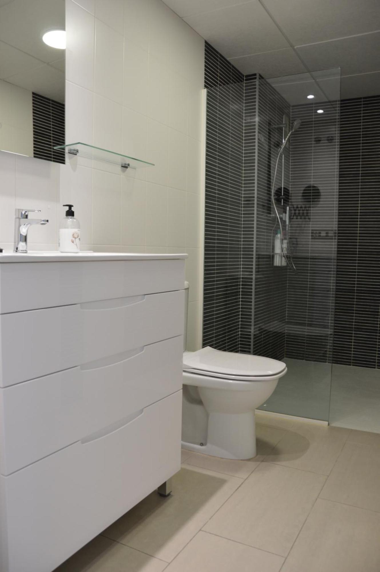 Apartamento Albir & Sea *