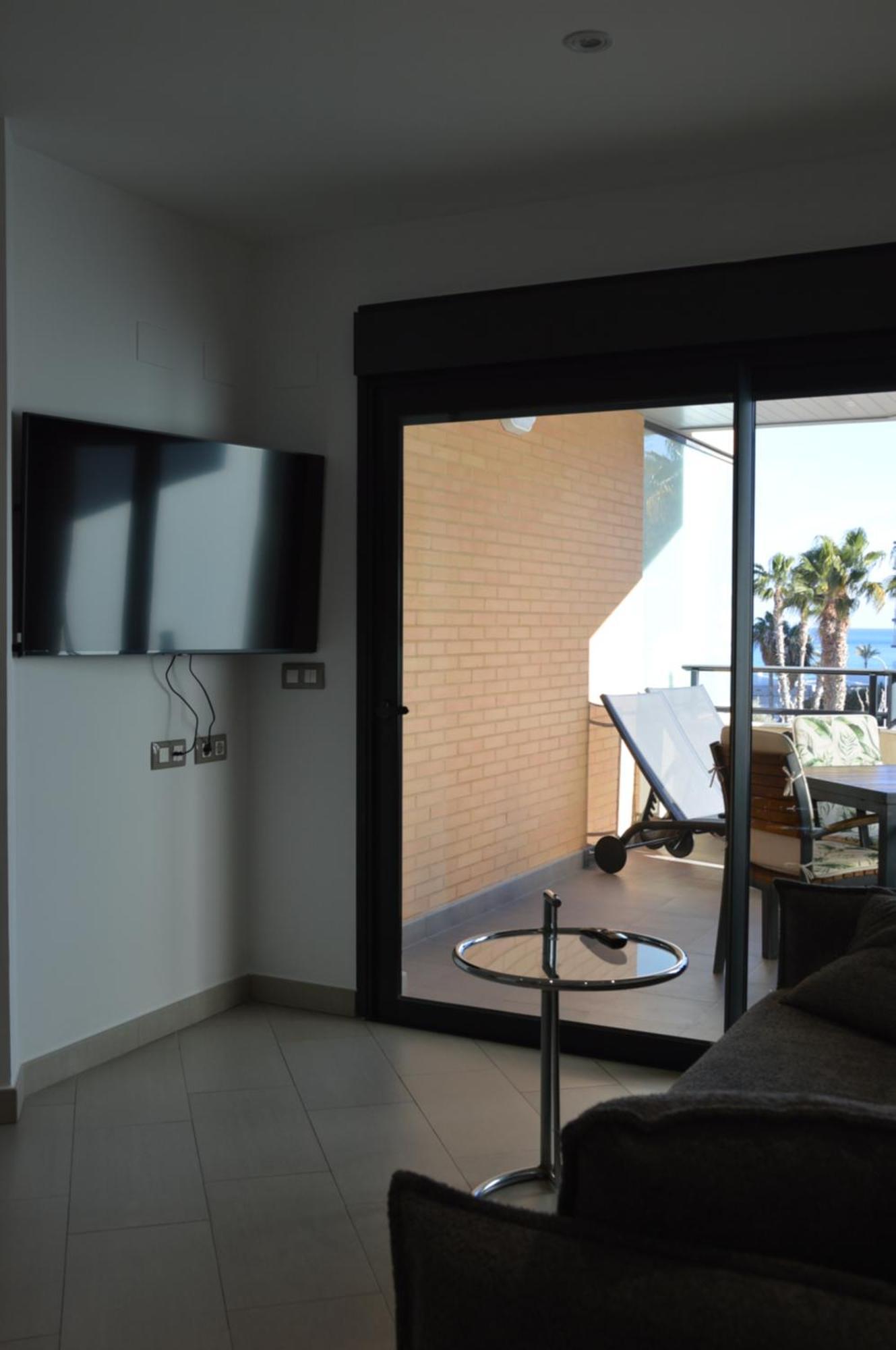 Apartamento Albir & Sea *