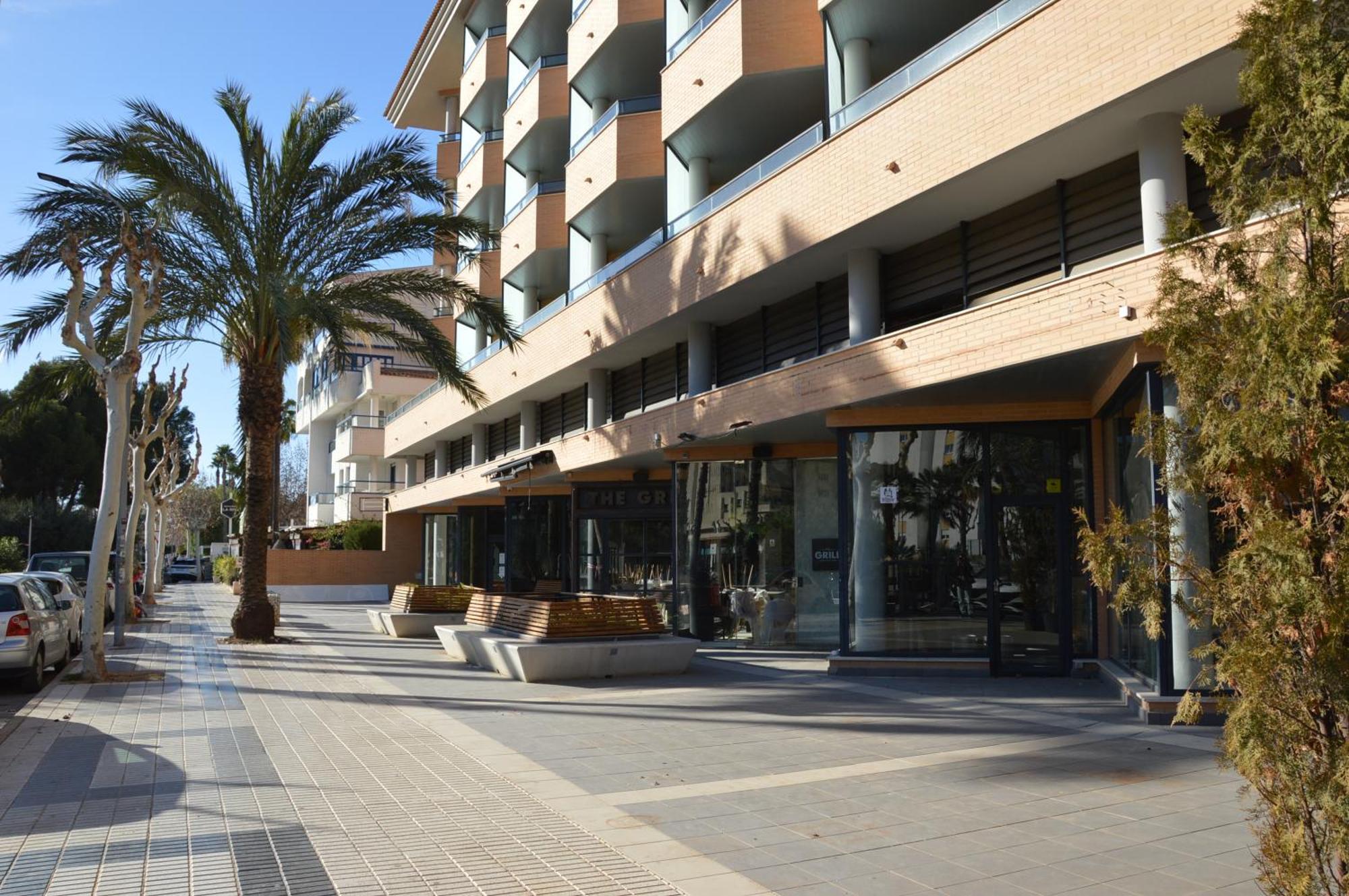 Albir & Sea Apartamento