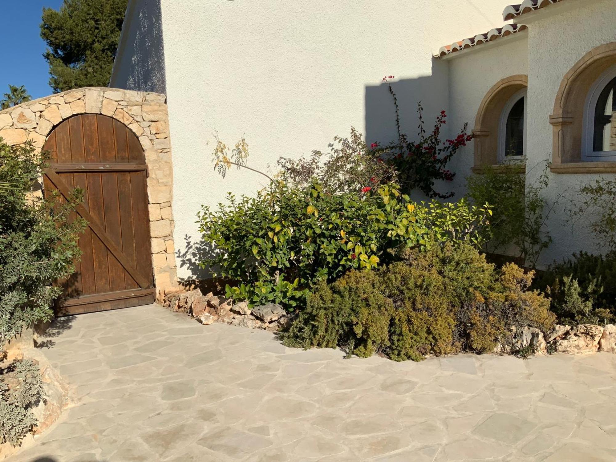 Villa Casa Lila Javea