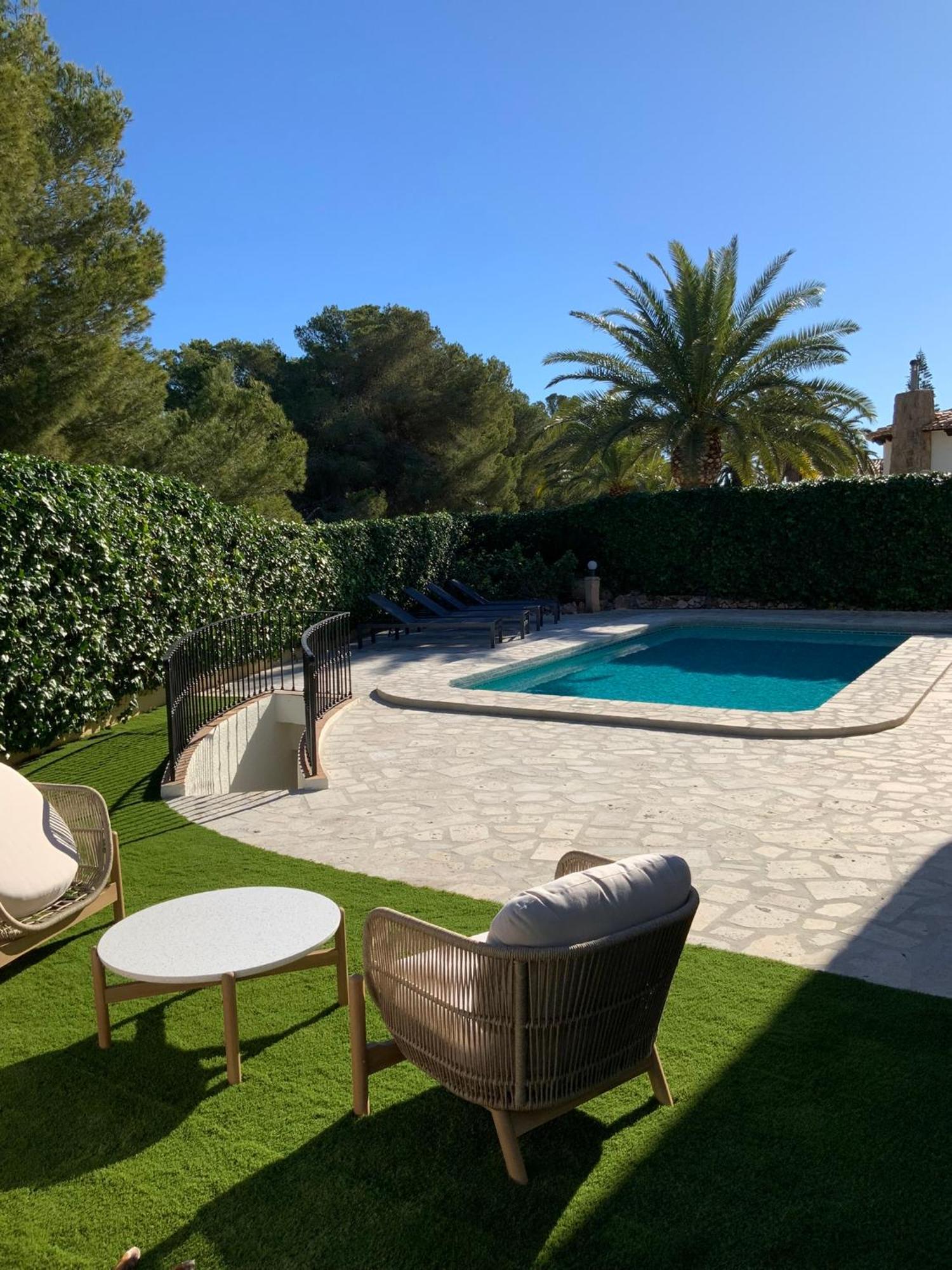 Casa Lila Javea