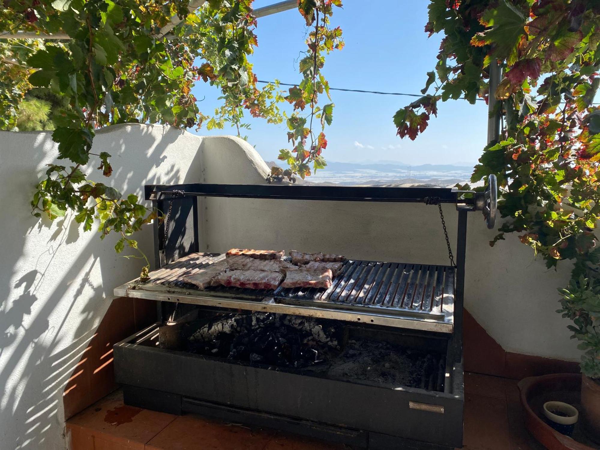 El Majuelo 2 Сasa de vacaciones Níjar
