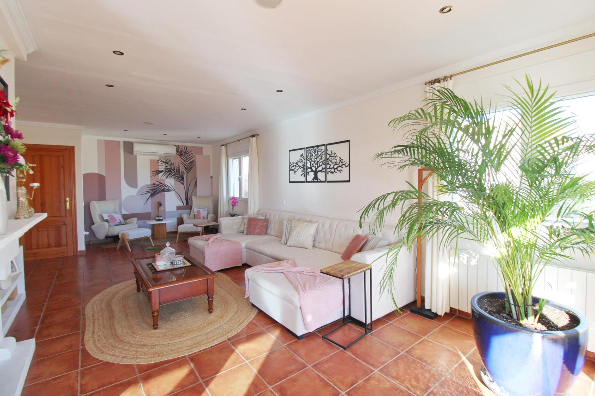 Homestay Ty Croeso-entire With Sea View Calpe