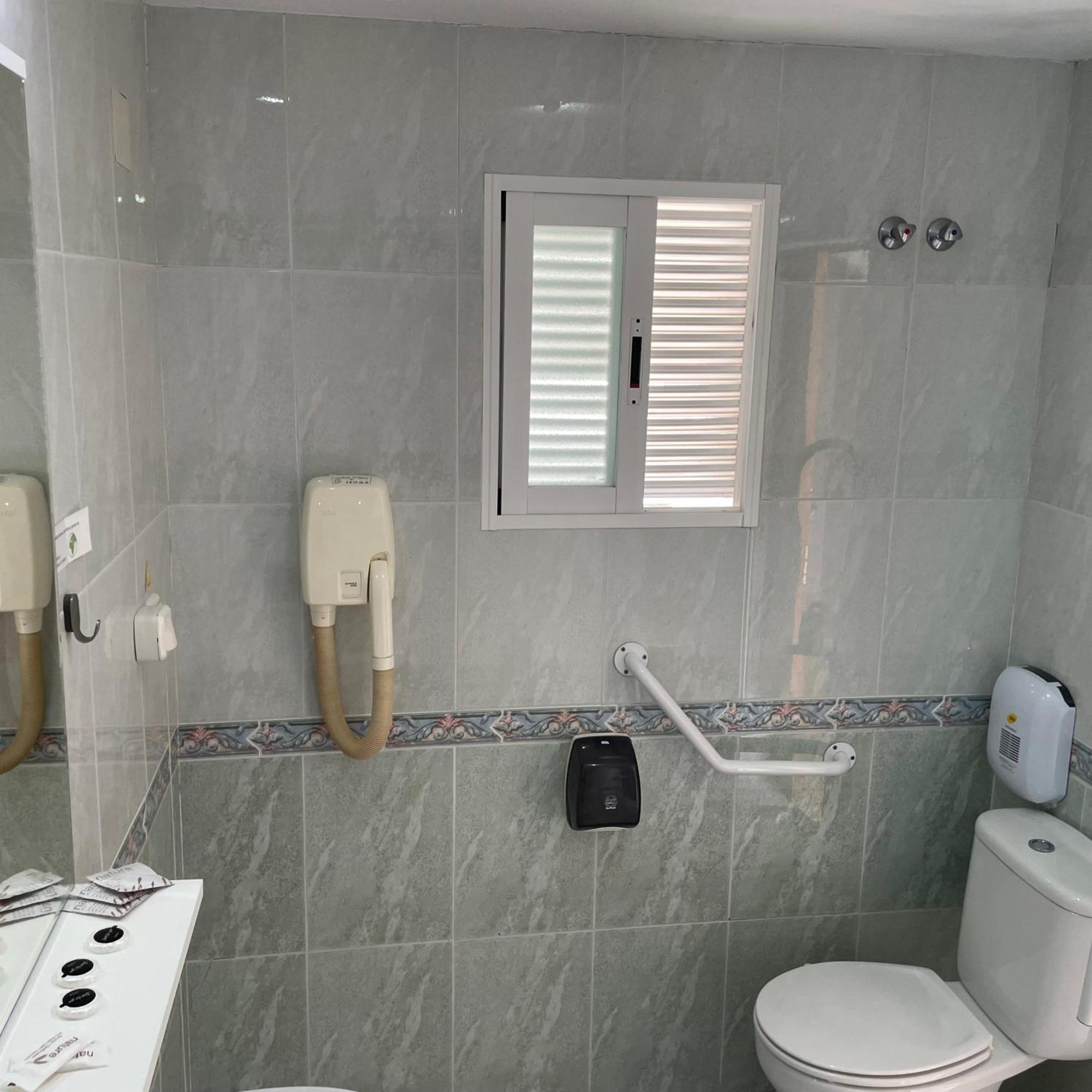 Algorfa Bed and breakfast