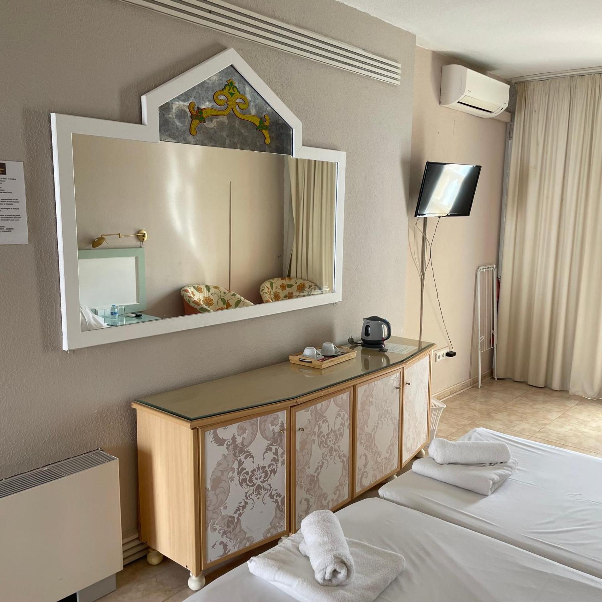 Bed and breakfast Algorfa 2*