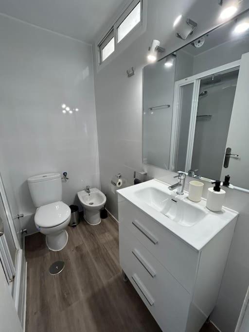 Apartment Atico C/vistas, Recep 24h, Piscinas Y Parking Benalmadena