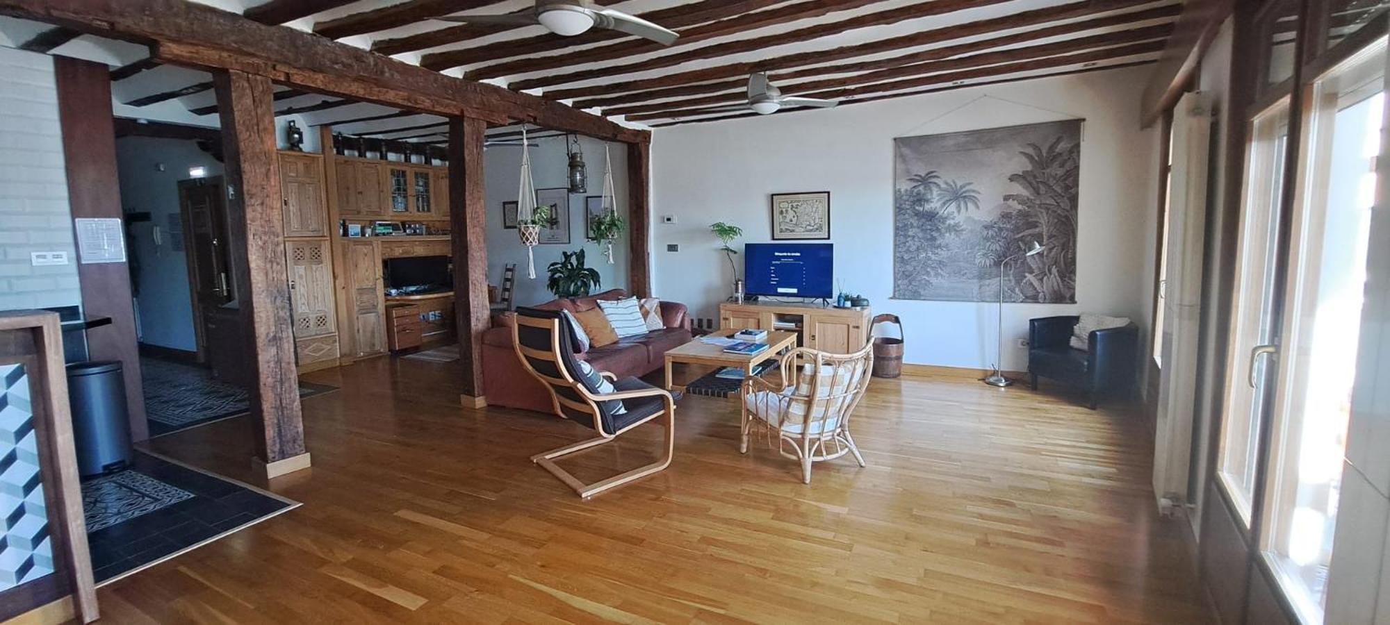 Apartment Sea Views In The Heart Of The Old Town *