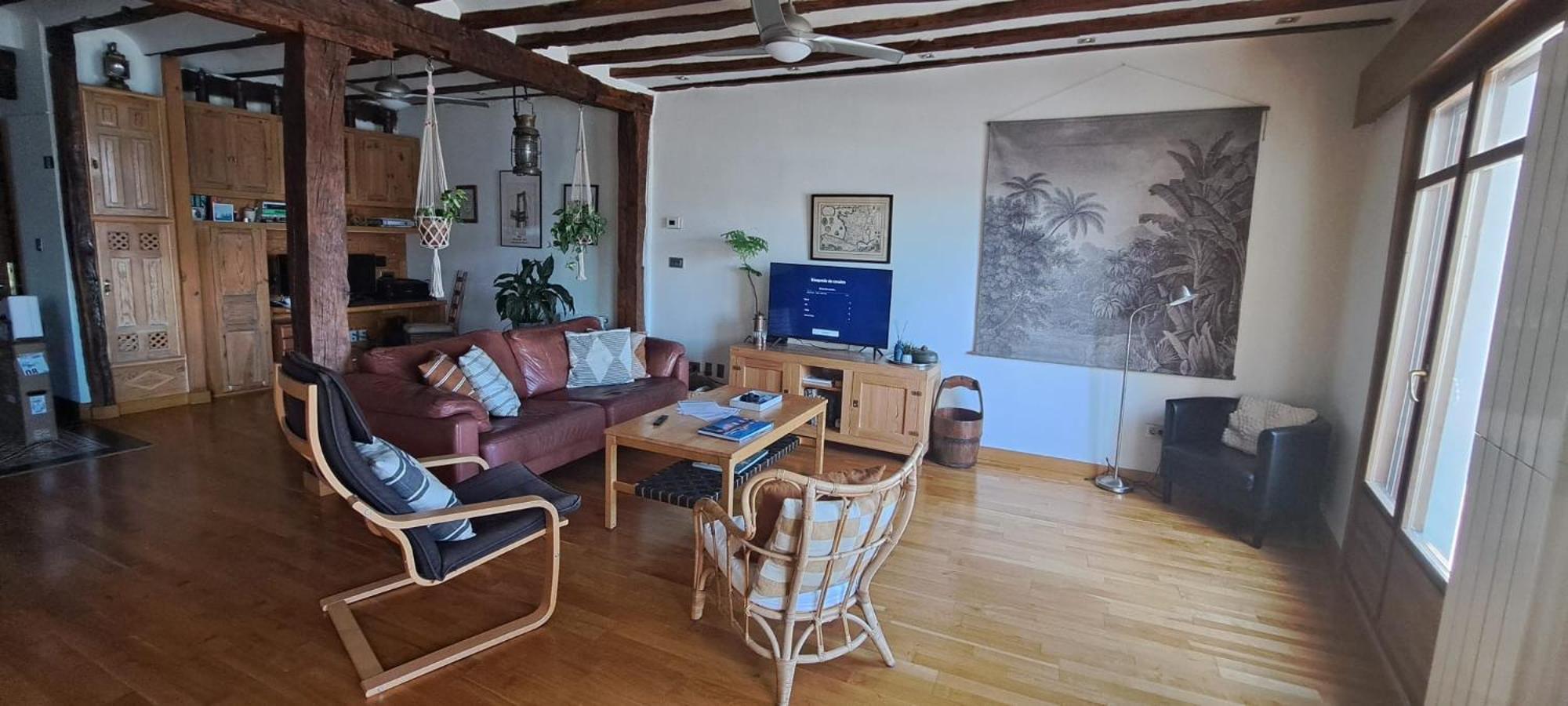 Sea Views In The Heart Of The Old Town * Castro Urdiales