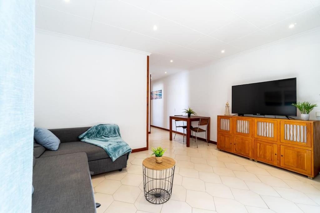 Apartamento 50mbeach-2room-pool-wifi-bigterrace-portavntura-aa10 Salou
