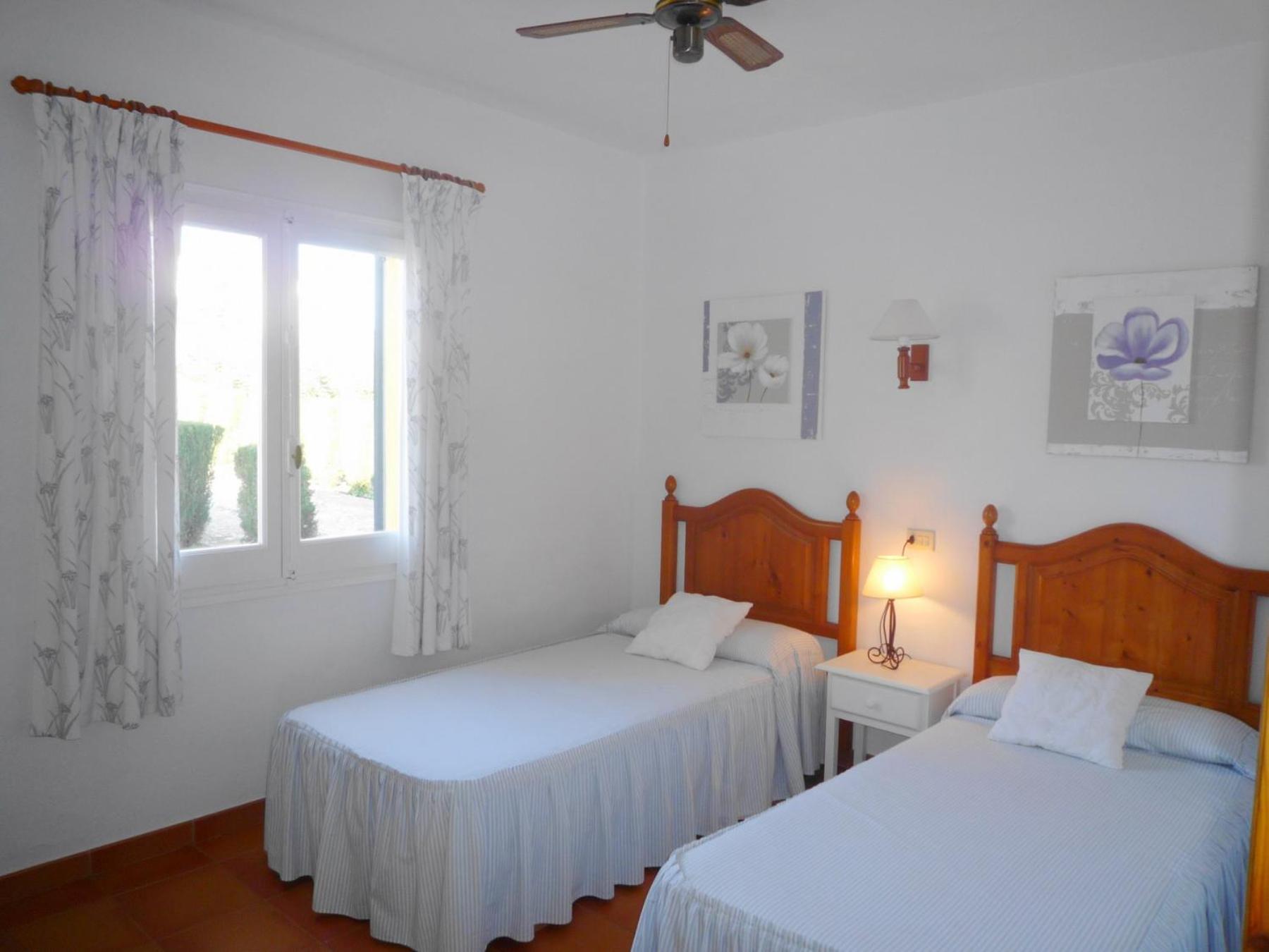 Villa Neus Sant Climent