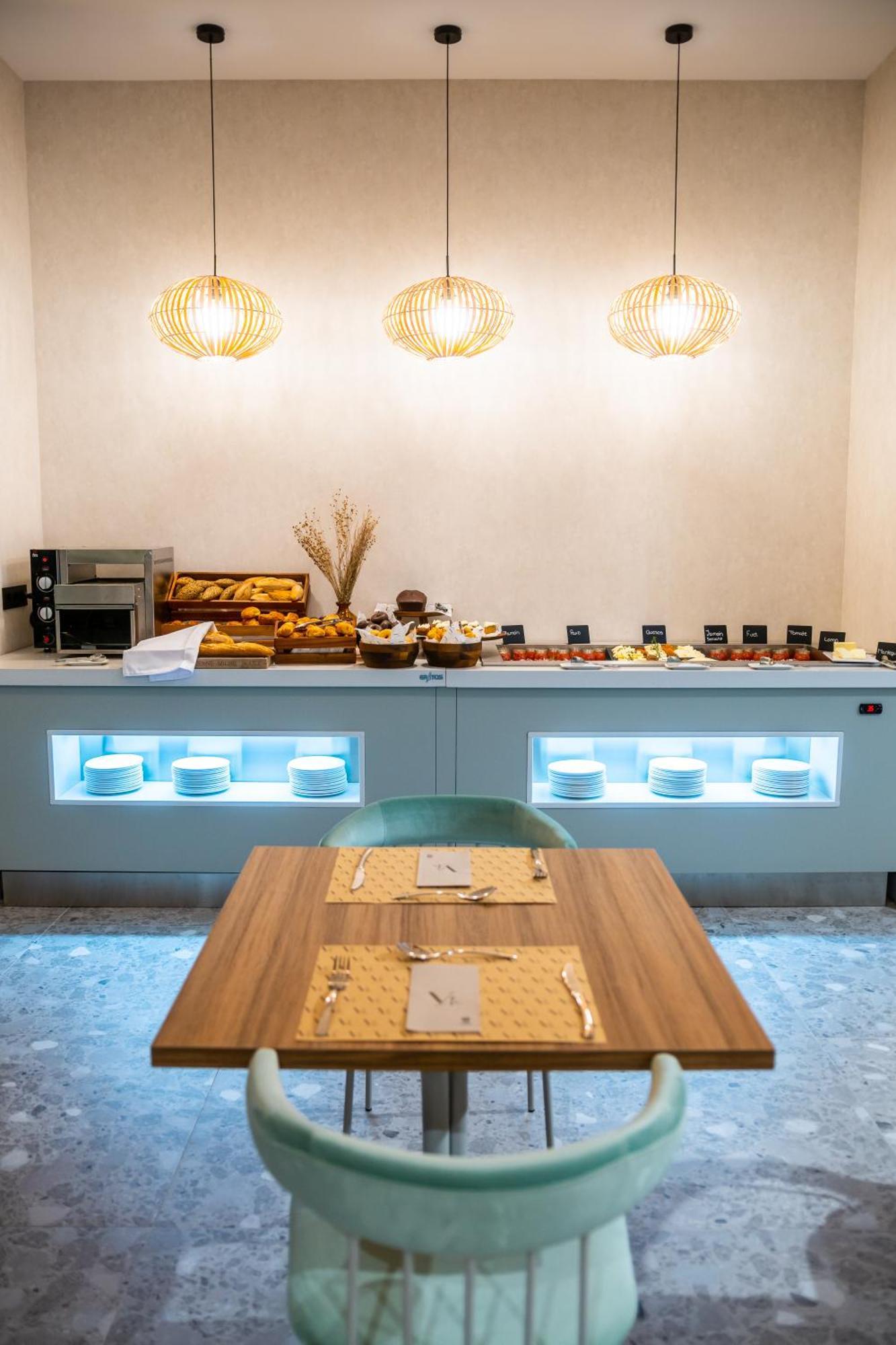 Vibes Hotel Málaga