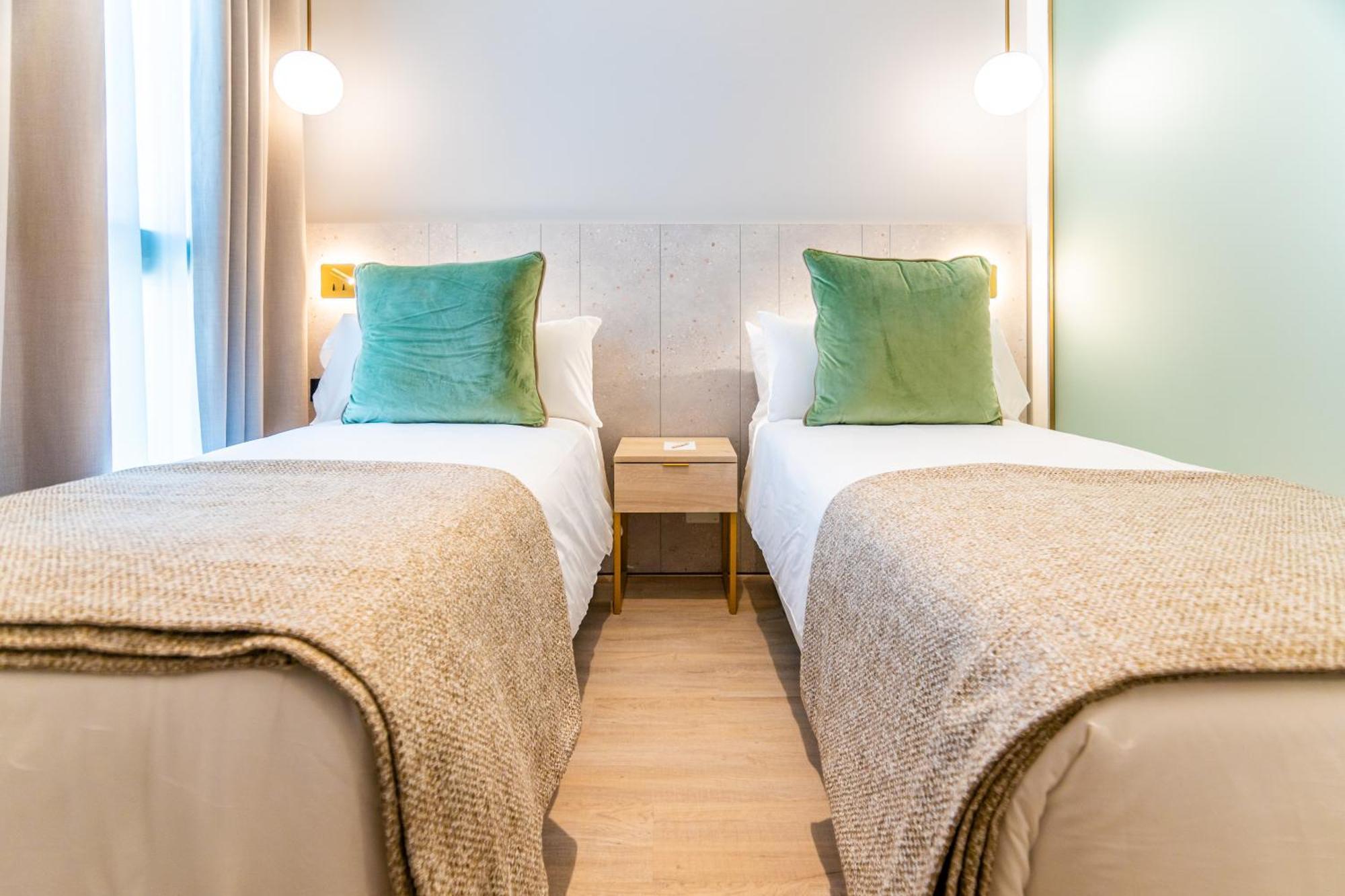 Hotel Vibes Málaga
