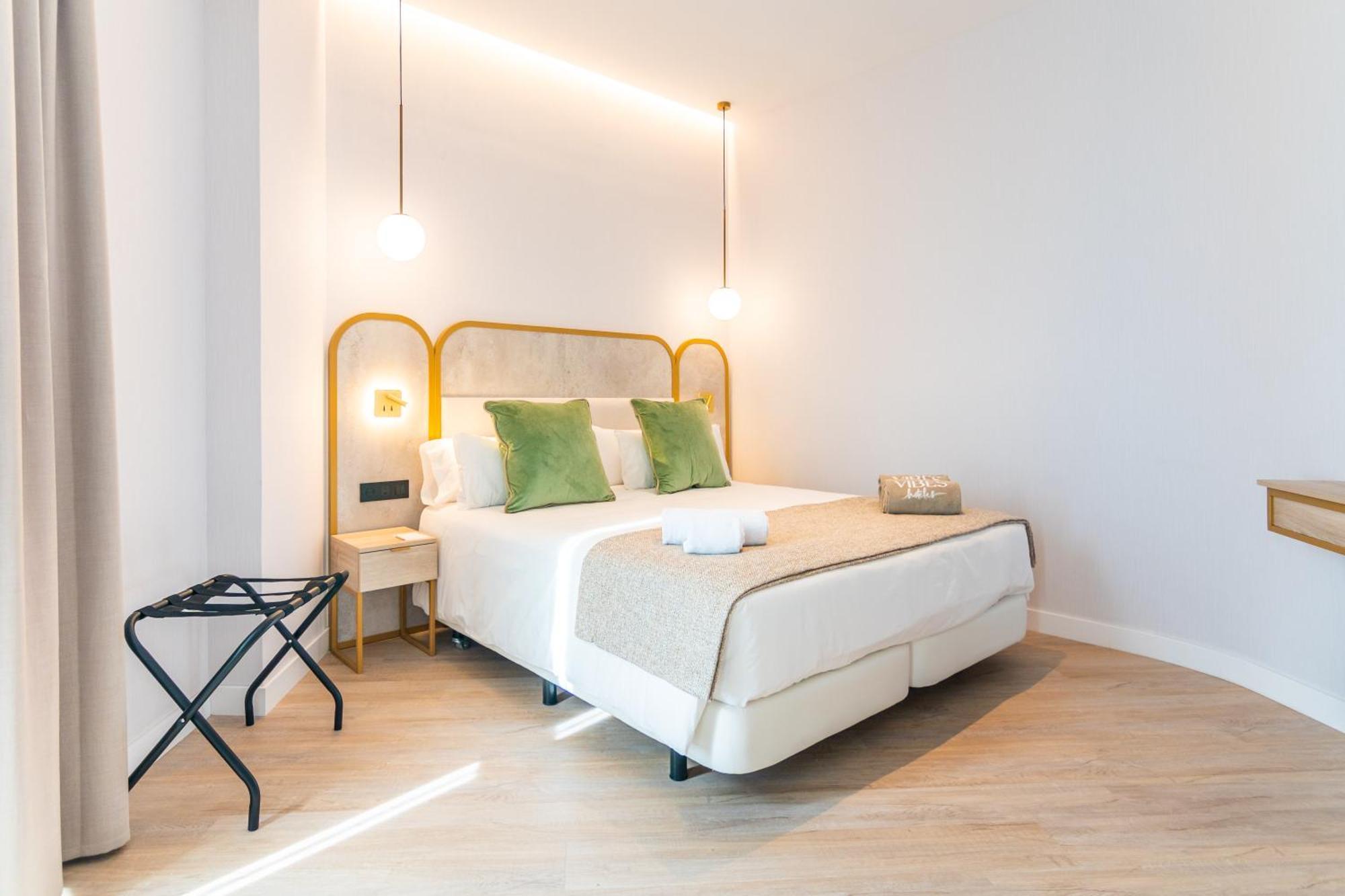 Hotel Vibes 3*