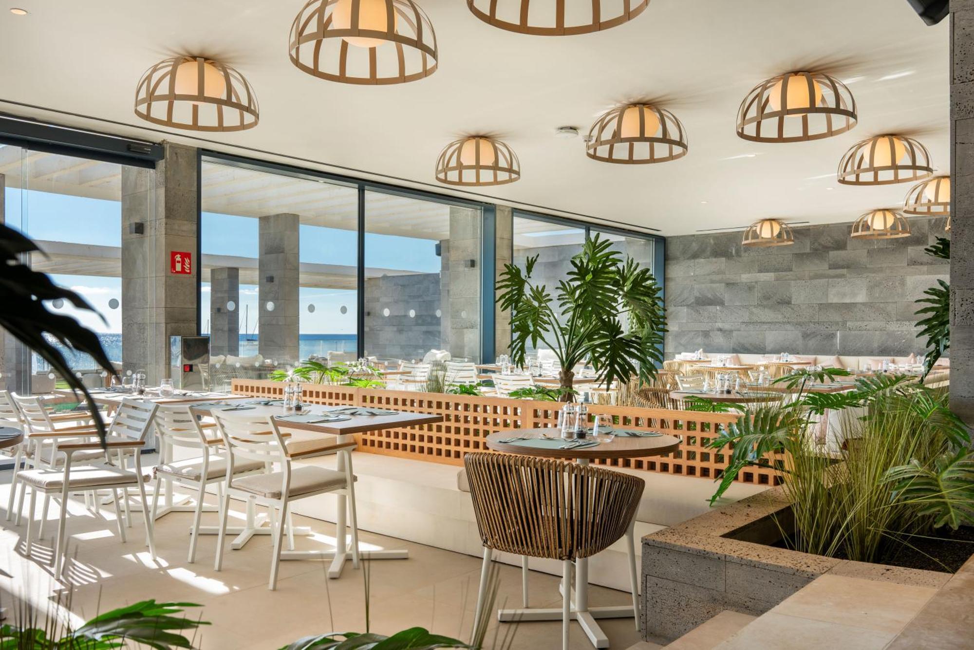 Hotel Barcelo Playa Blanca Royal Level - Adults Only Playa Blanca (Lanzarote)