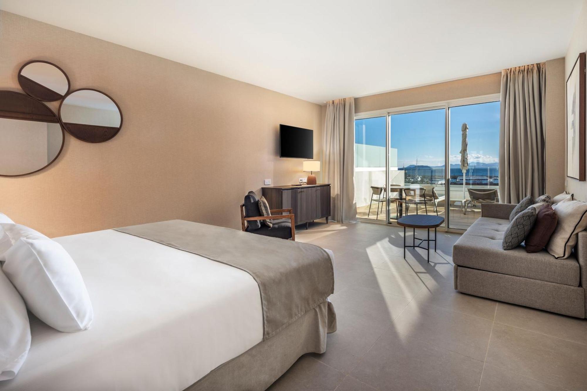 Barcelo Playa Blanca Royal Level - Adults Only Hotel