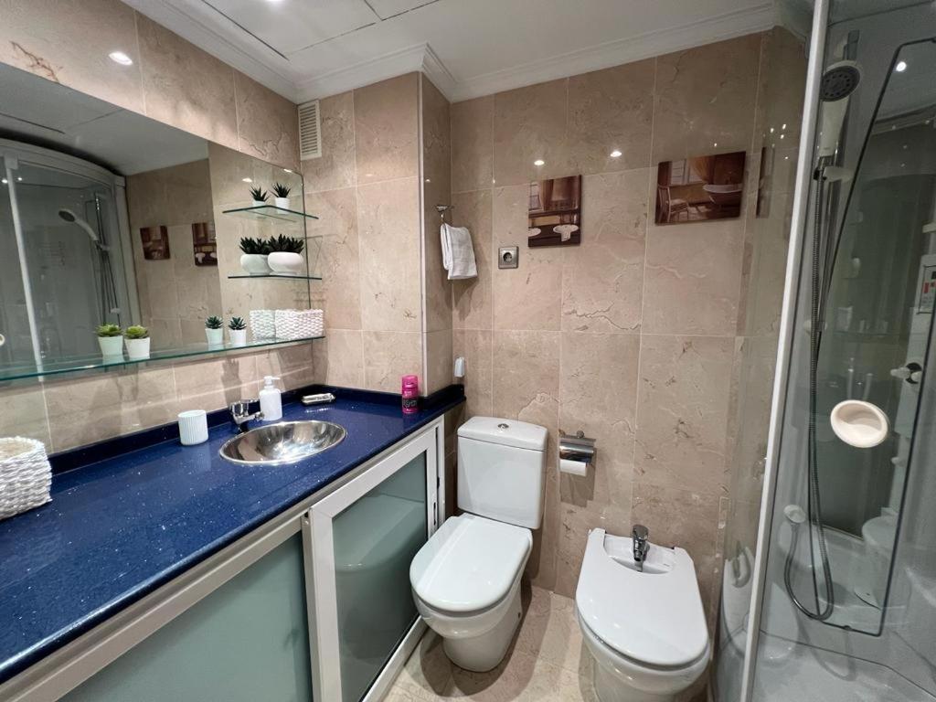 El Mirador De Apartment Bermeo