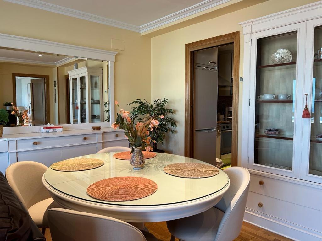 El Mirador De Apartment