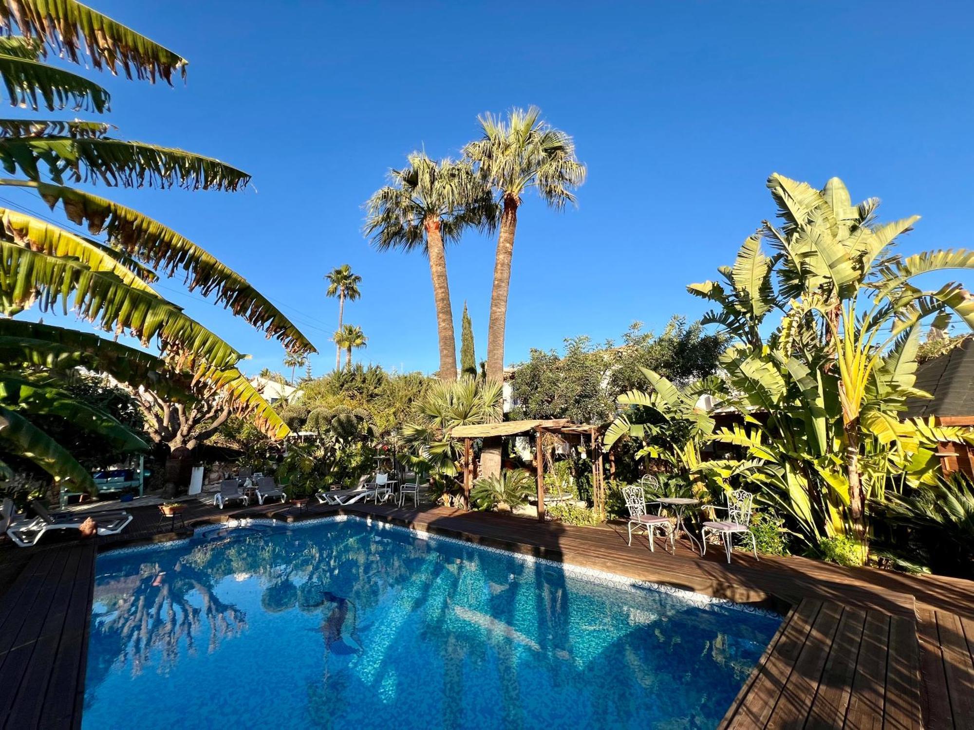 Paradise 1917 - Adults Only Hotel Altea