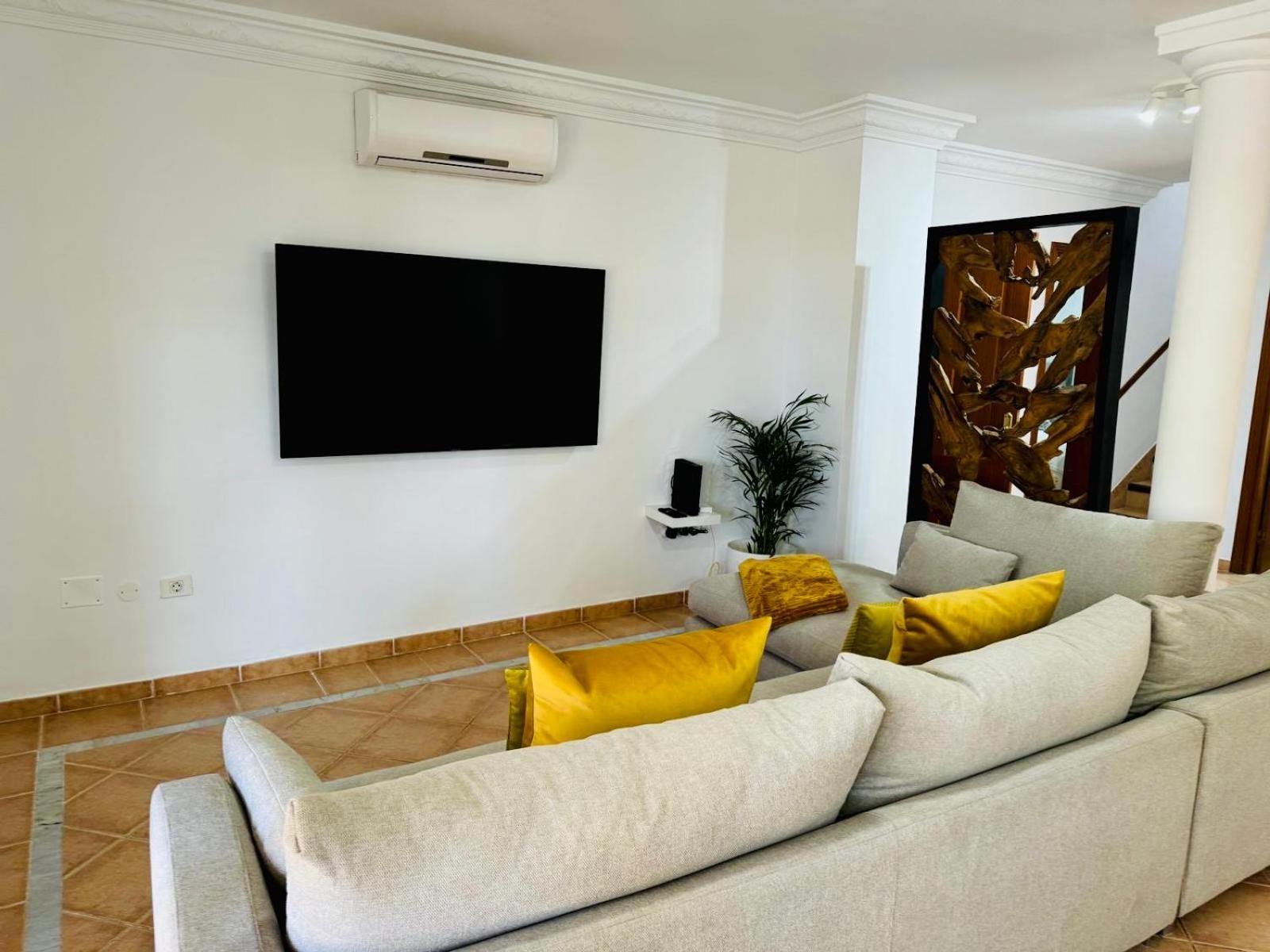 Villa Villa Chayofa *