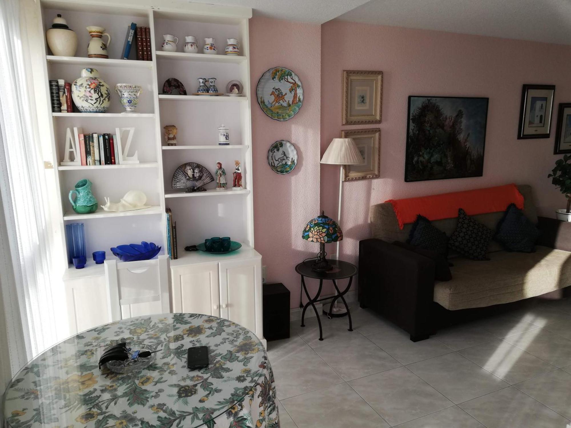 Infante Apartamento *