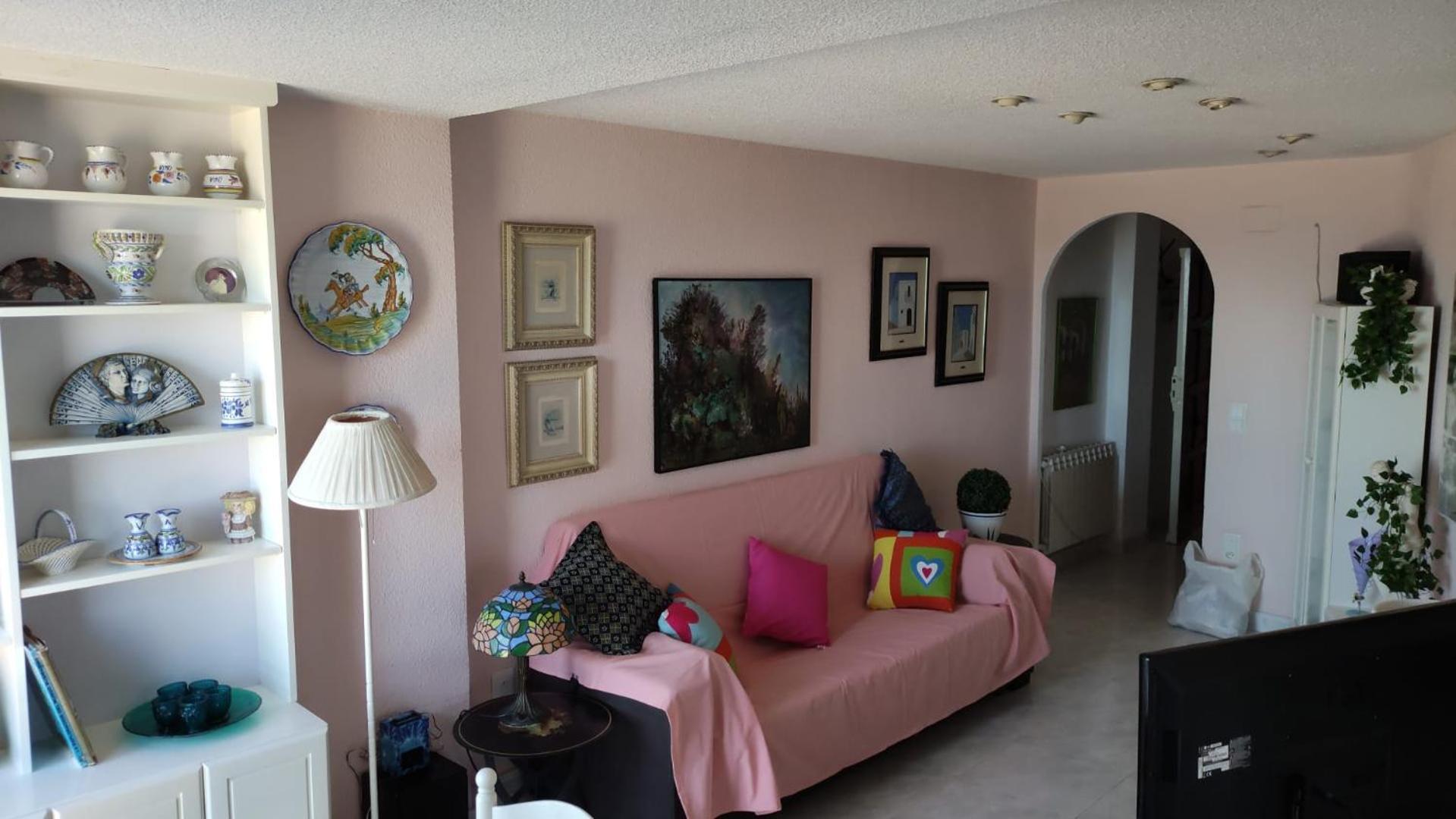 Infante Apartamento Playa de Gandía