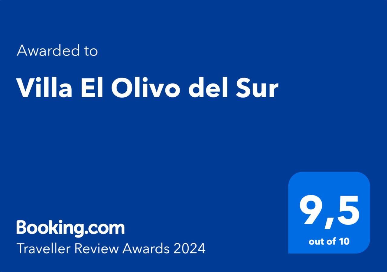El Olivo Del Sur